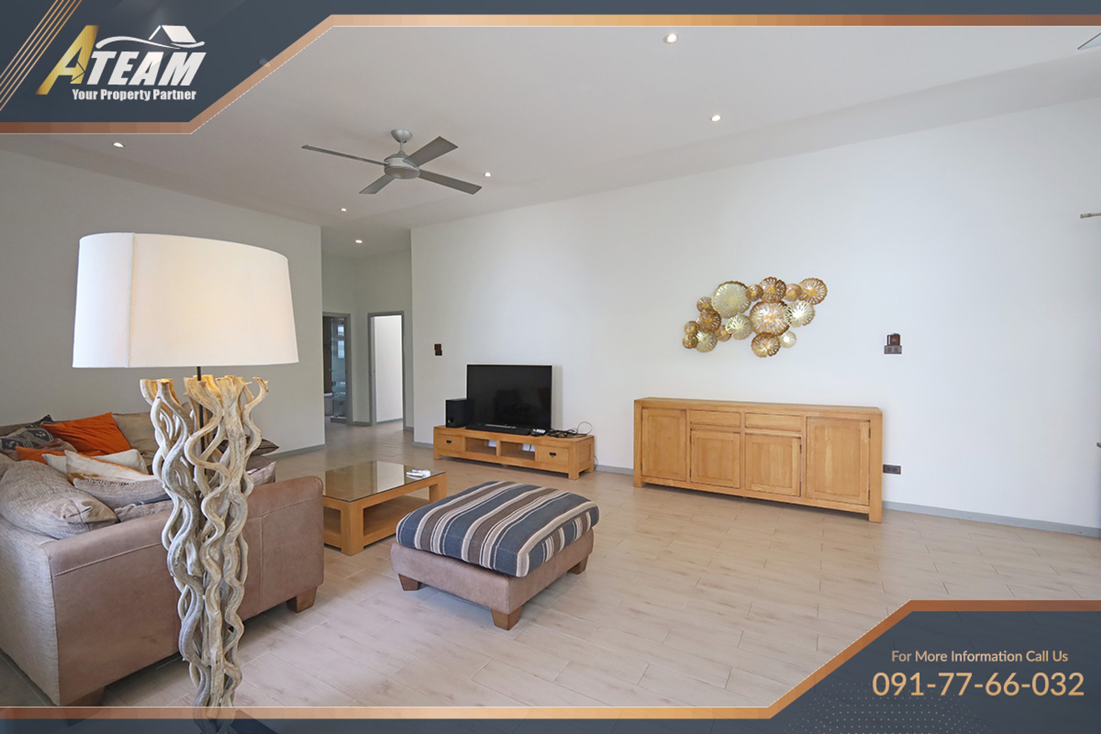 House / Villa For Rent - - 3 Bedrooms - 3 Bathrooms - Price ฿50,000 -  thumbnail 10