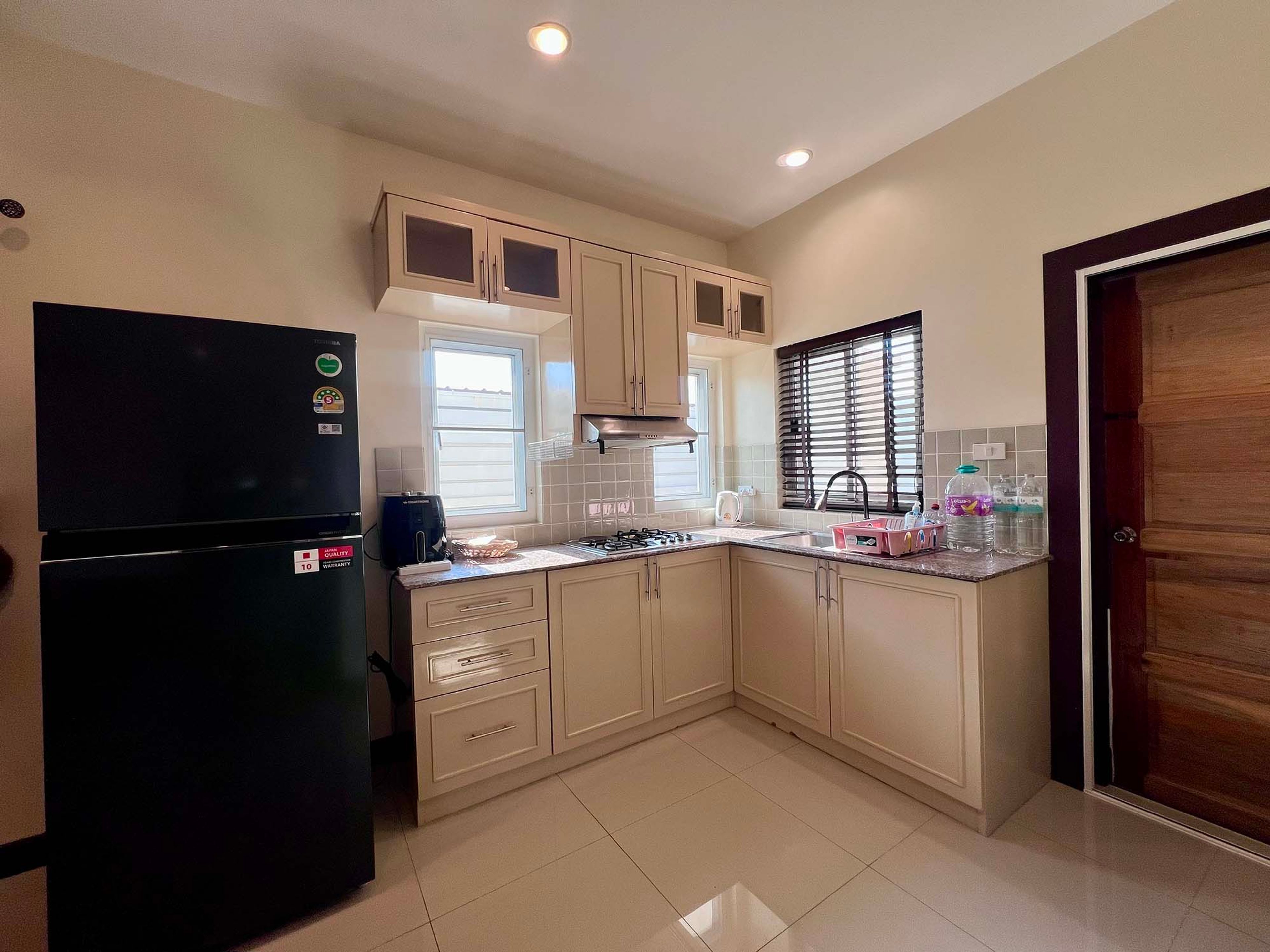 3 Bedroom 2 bathroom House for rent at Emerald Scenery Hua Hin thumbnail 9