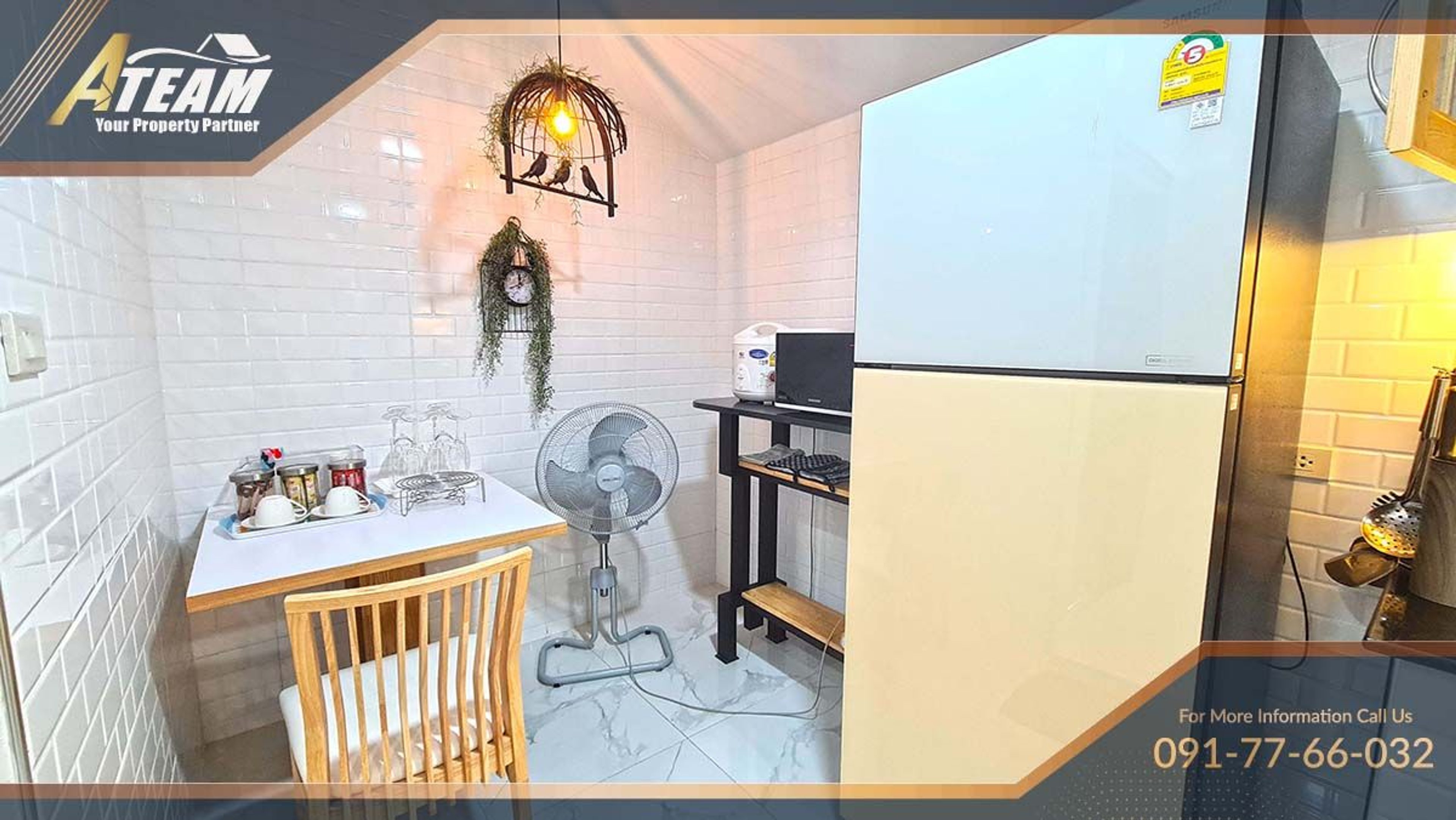 House / Villa For Rent - - 3 Bedrooms - 2 Bathrooms - Price ฿35,000 -  thumbnail 30