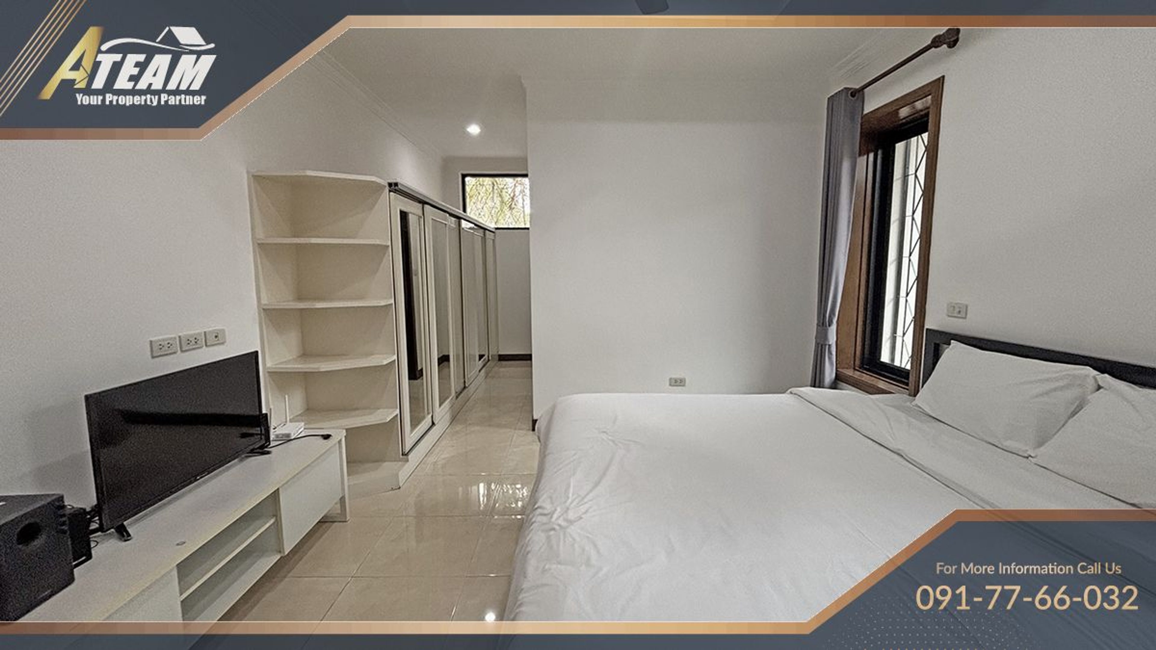 House / Villa For Rent - - 3 Bedrooms - 2 Bathrooms - Price ฿50,000 -  thumbnail 38