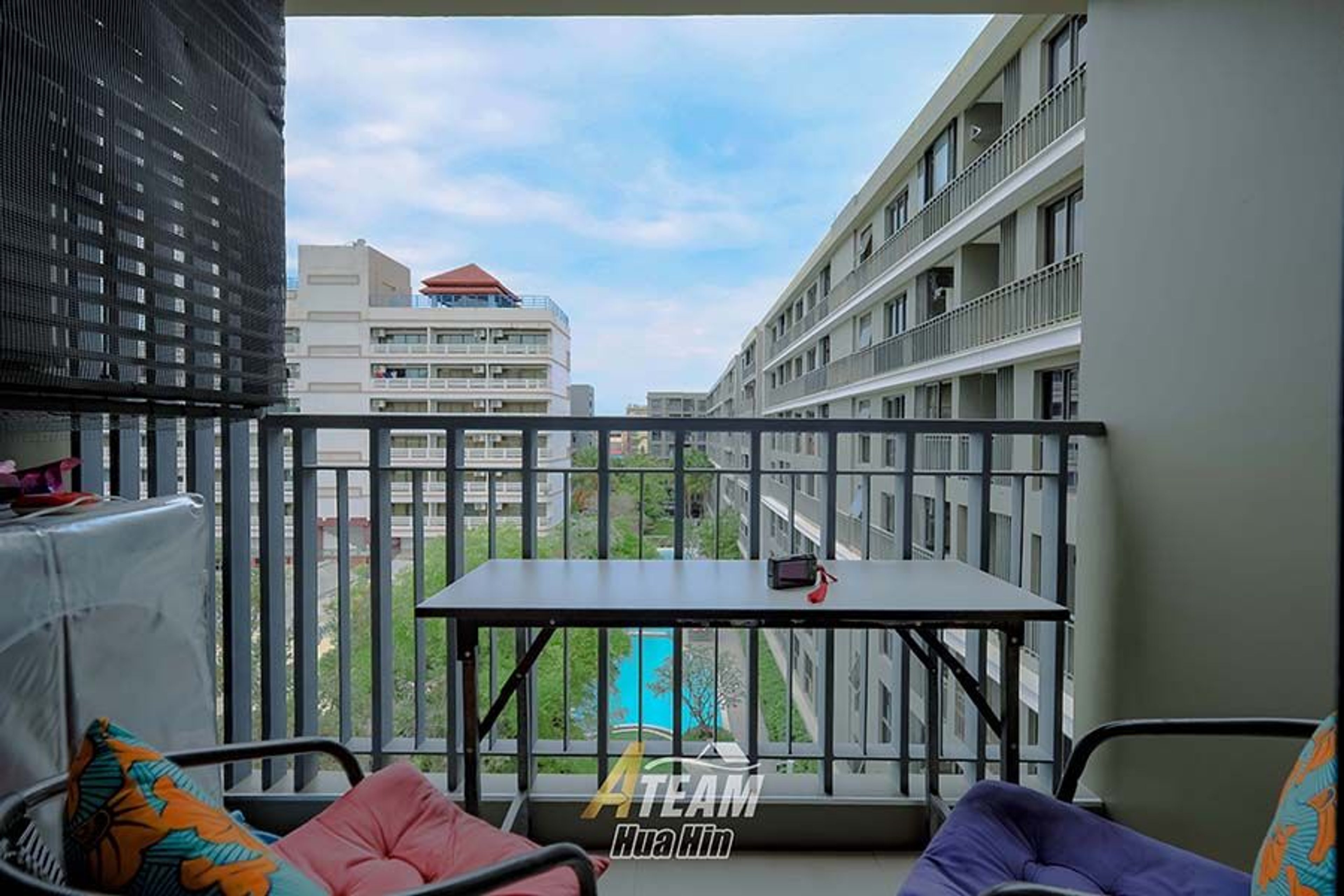 1-Bedroom  42 sqm Condo for Sale at Marvest Hua Hin thumbnail 14