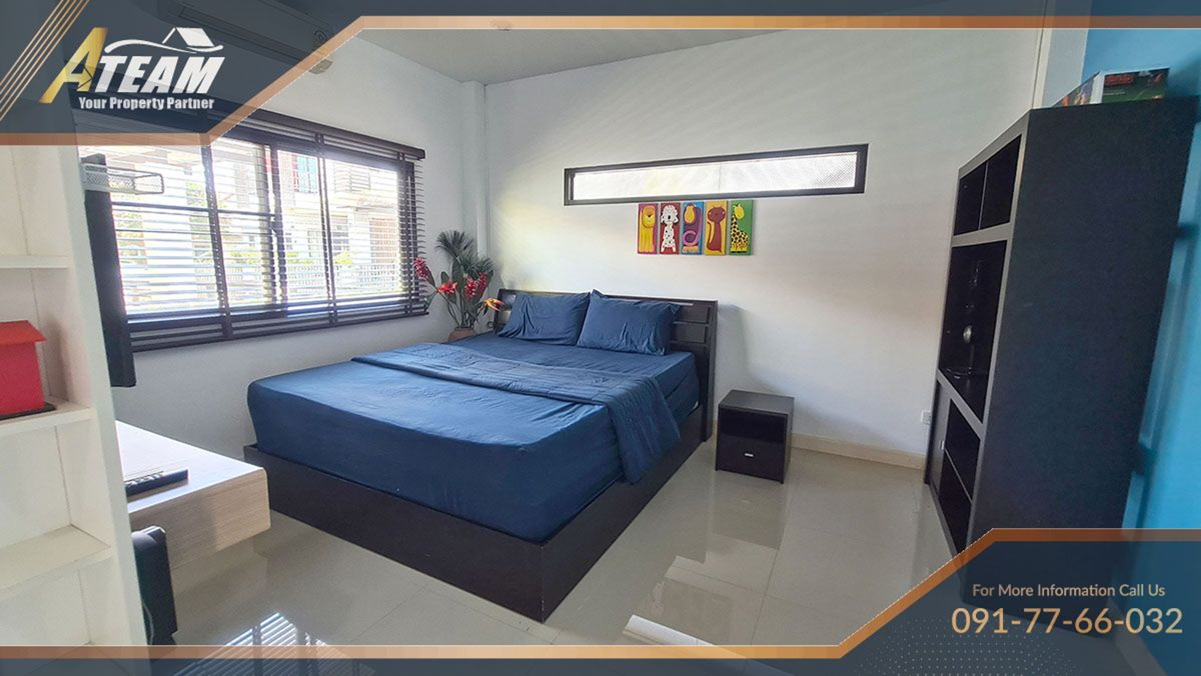3 Bedrooms Pool Villa for Sale at Soi 102 thumbnail 16