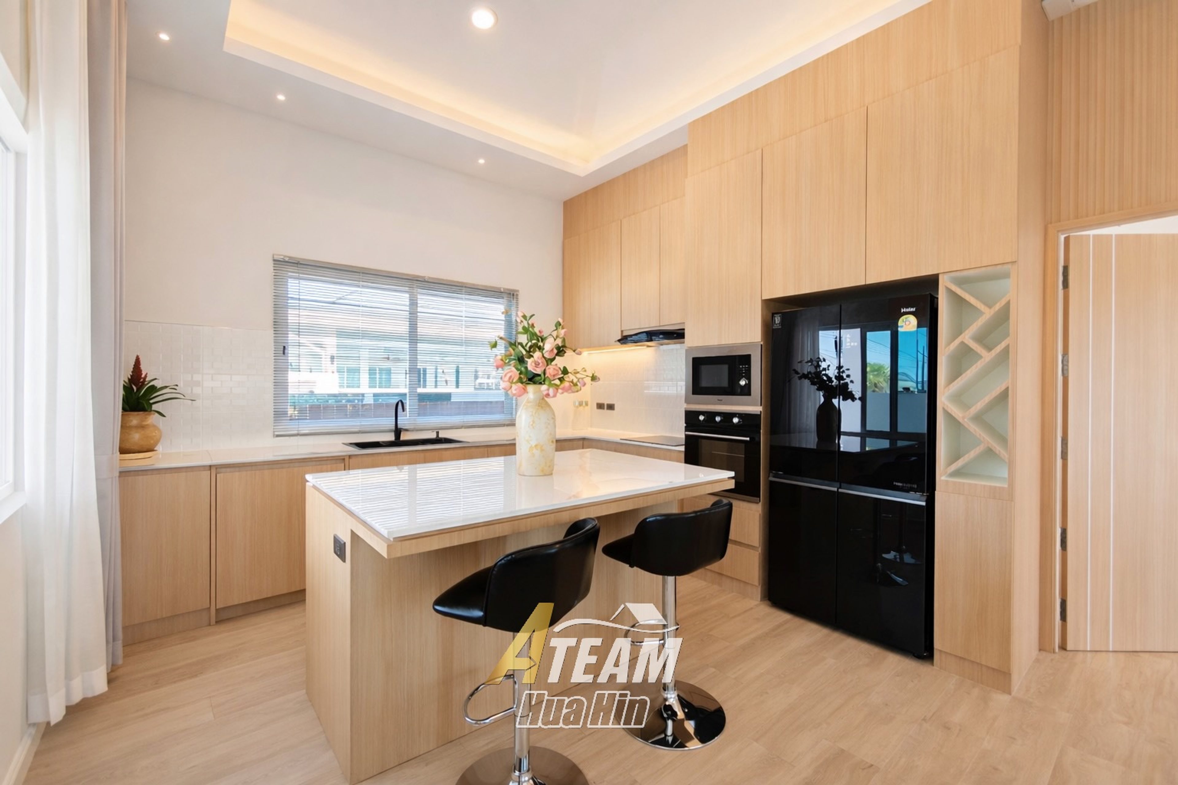 Development 3 Bedrooms 2 Bathrooms - Price ฿6,800,0 thumbnail 4
