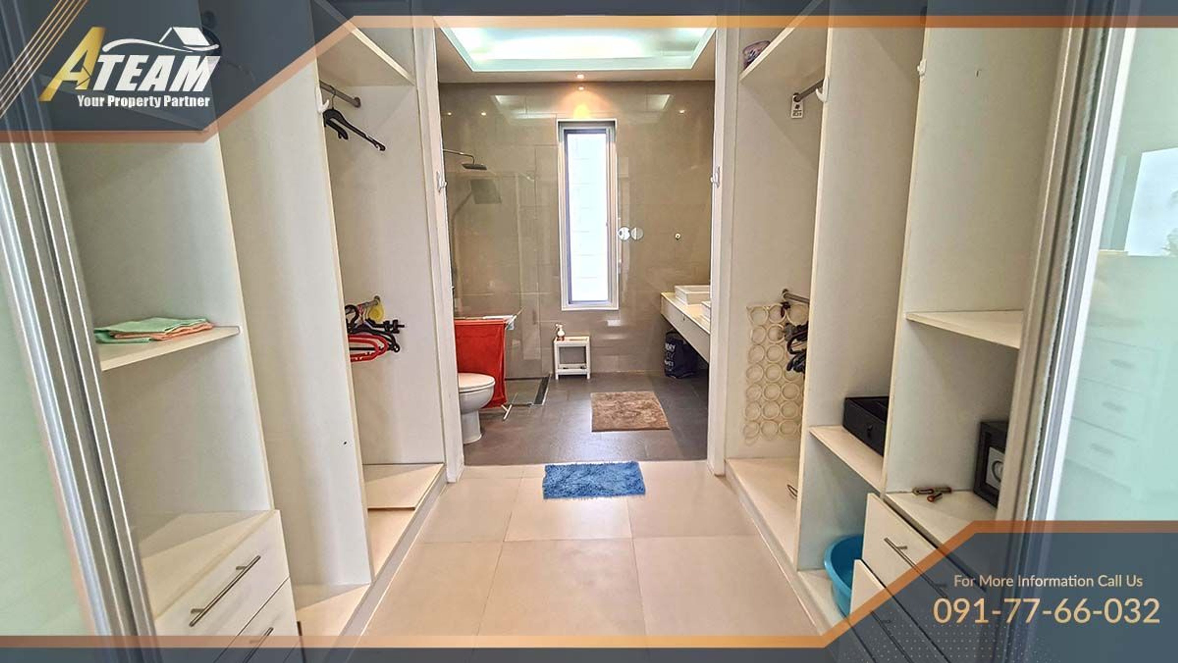 House / Villa For Rent - - 3 Bedrooms - 2 Bathrooms - Price ฿38,000 -  thumbnail 28