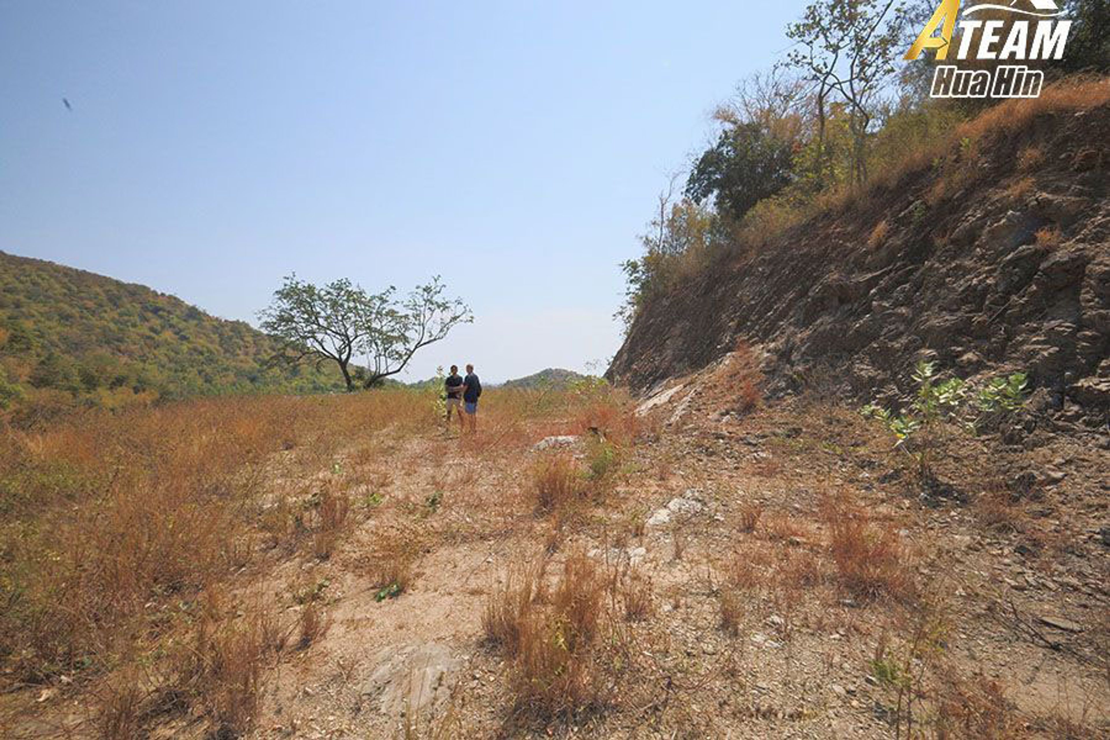 Mountain View Land for Sale — Peaceful Hillside Setting thumbnail 23