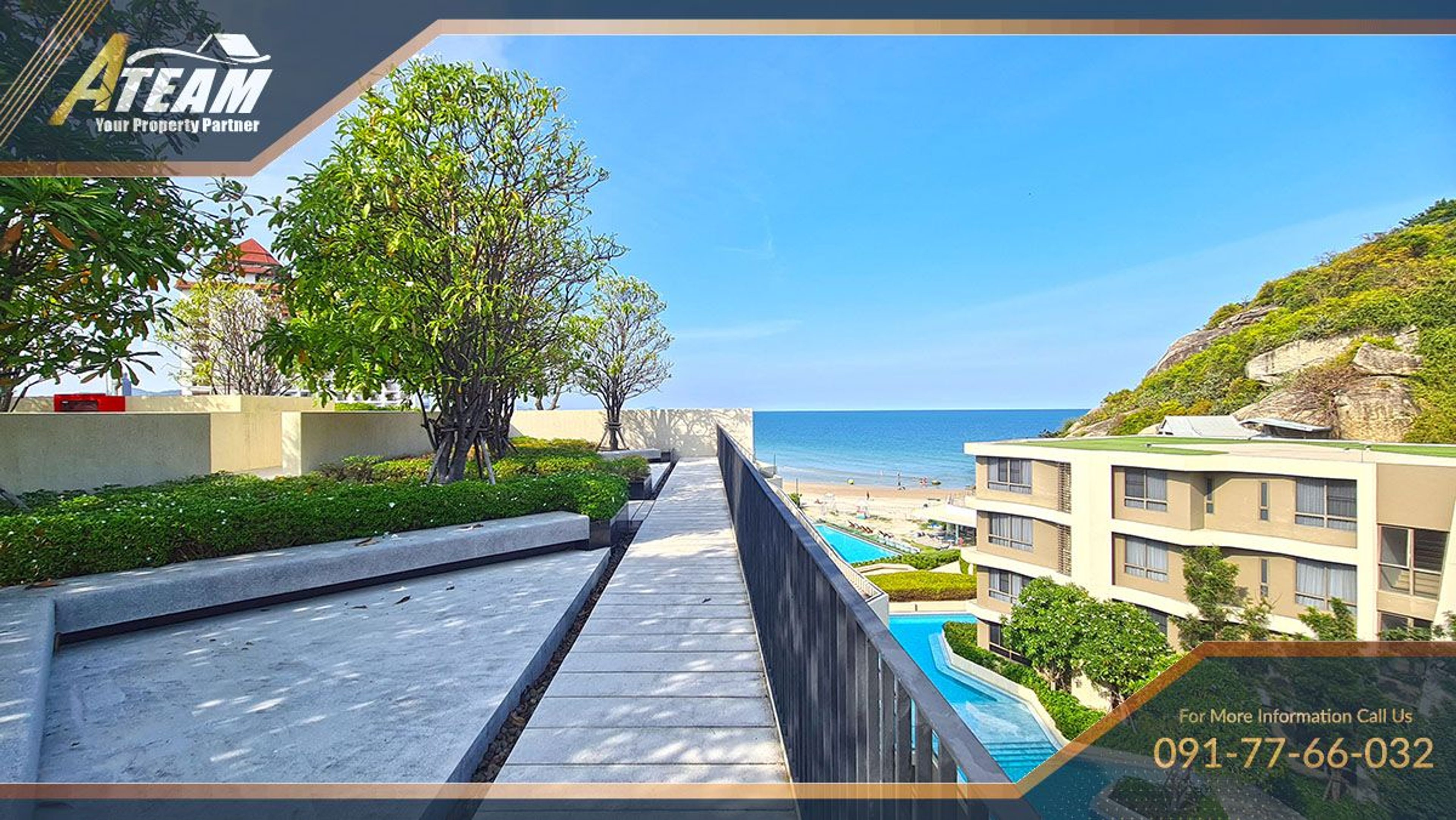 Apartment / Condo For Rent - - 3 Bedrooms - 3 Bathrooms - Price ฿120,0 thumbnail 63