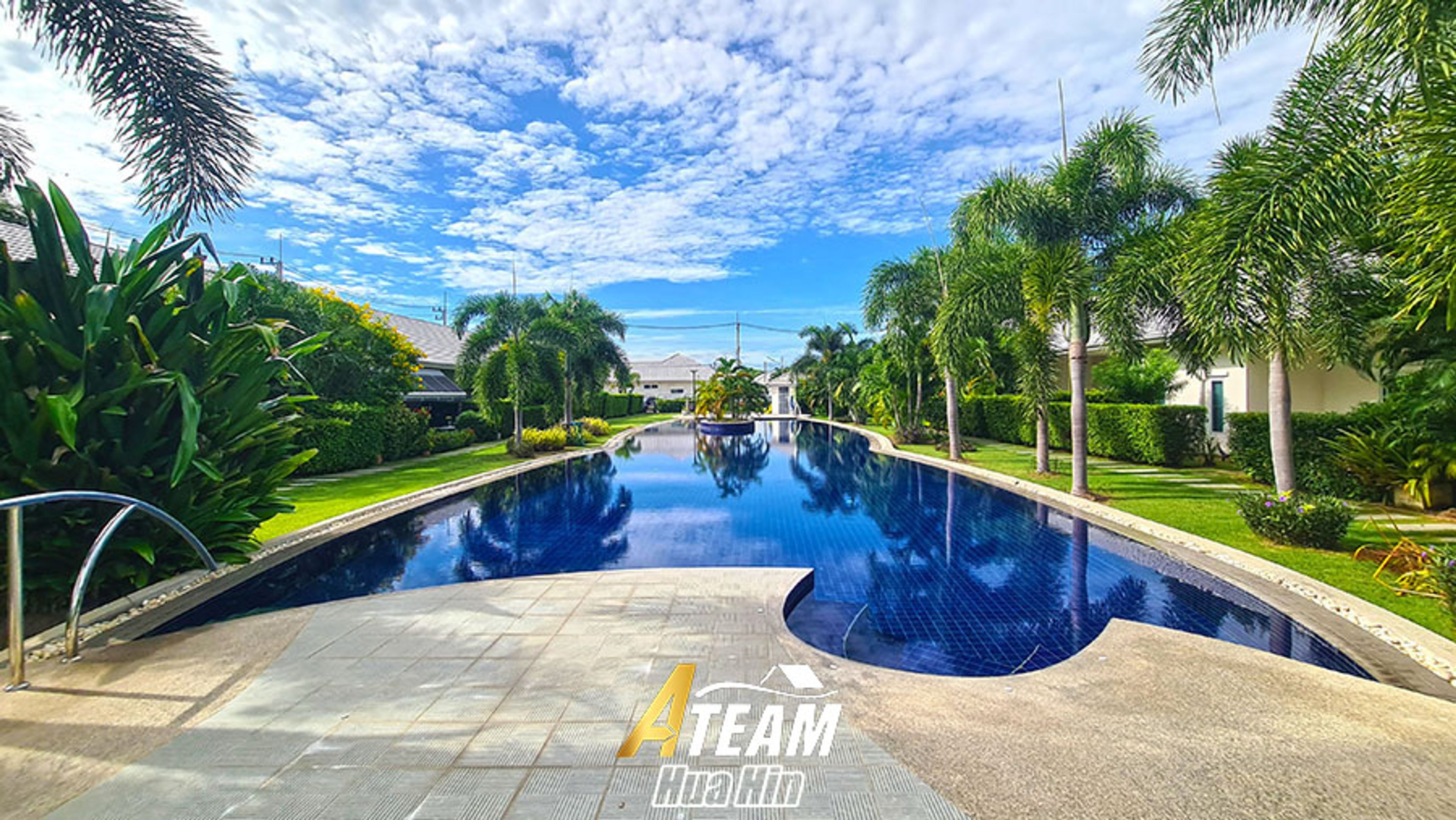 House / Villa For Rent - - 2 Bedrooms - 2 Bathrooms - Price ฿22,000 - 