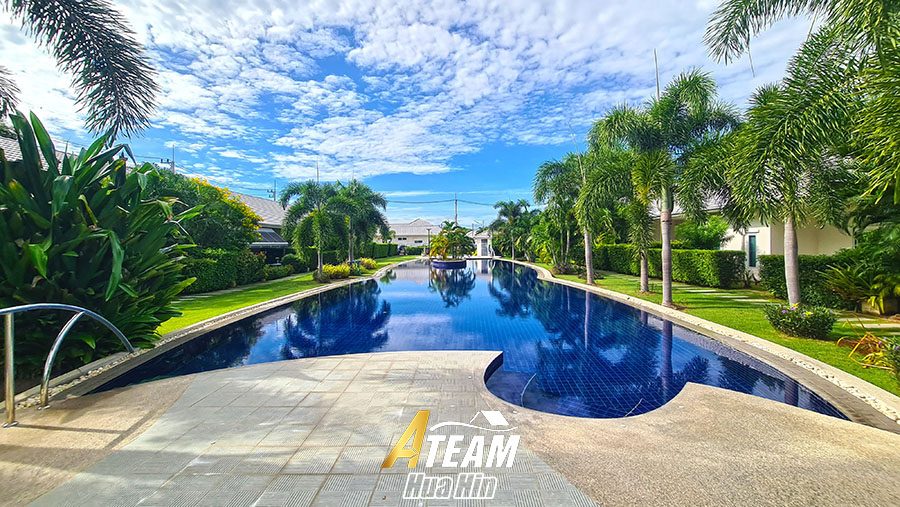 House / Villa For Rent - - 2 Bedrooms - 2 Bathrooms - Price ฿22,000 -