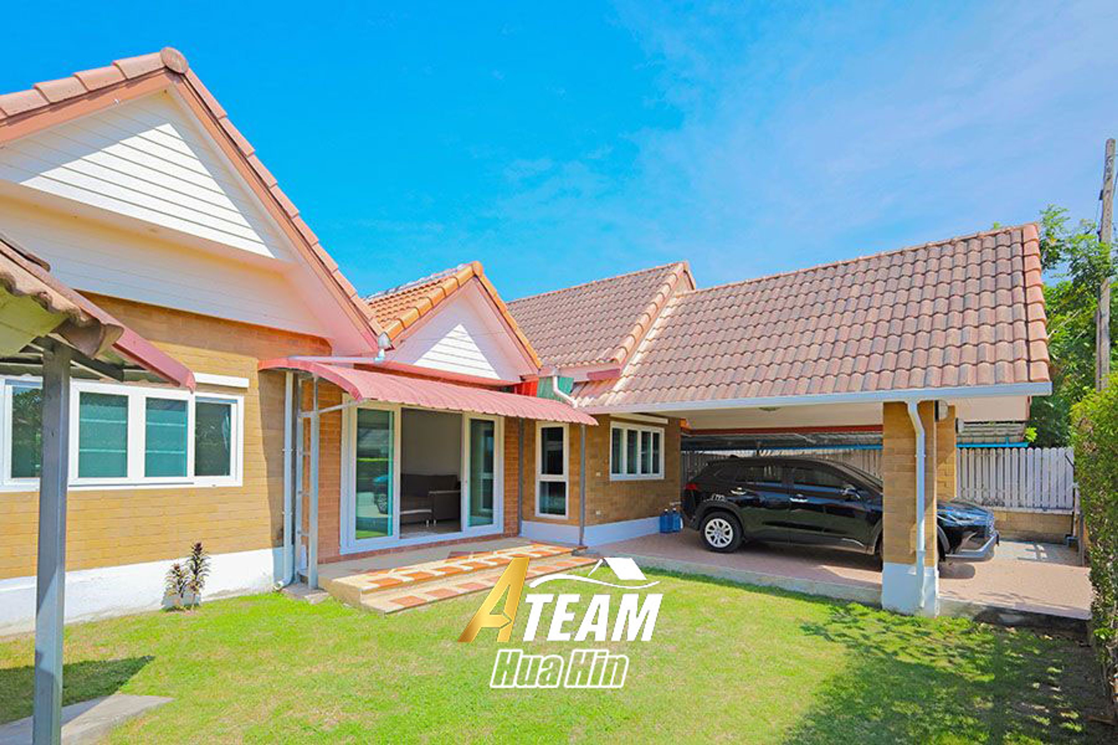 Renovated 3-Bedroom Home for Rent in Dusita 1 – Peaceful & Private Liv thumbnail 5