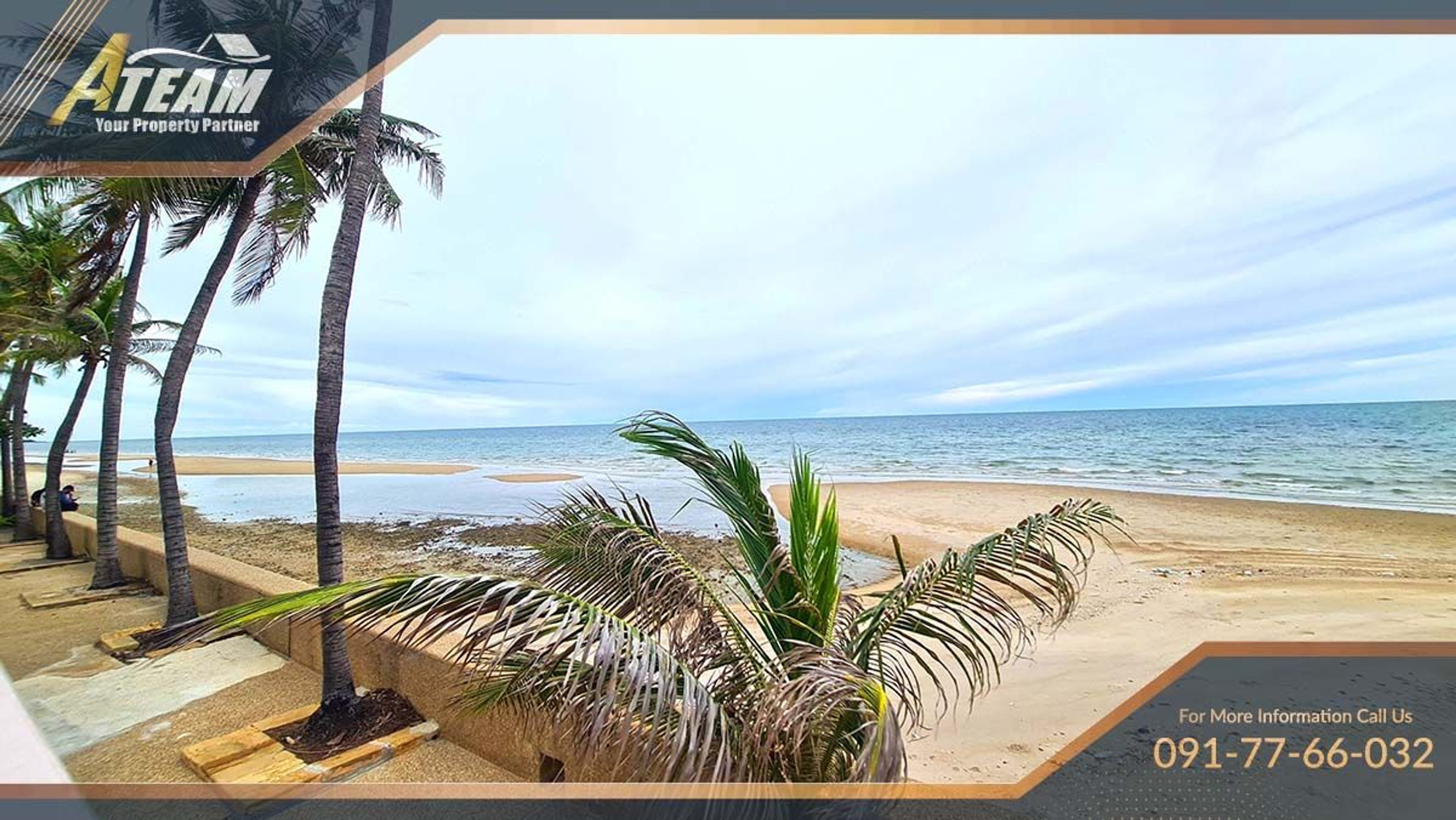 Dusit Thani Hua Hin Condominium thumbnail 40