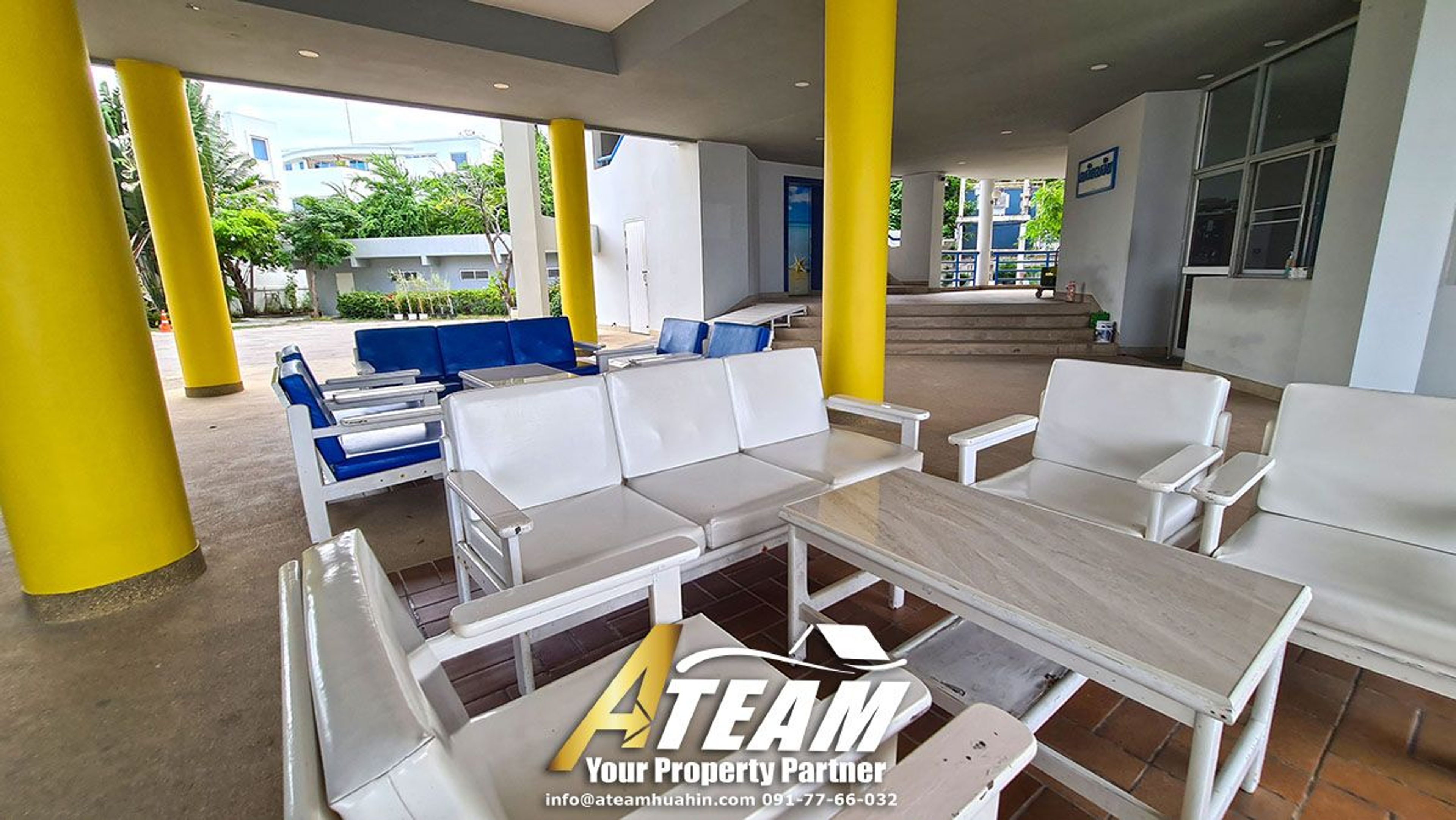 Apartment / Condo For Rent - - 2 Bedrooms - 1 Bathroom - Price ฿35,000 thumbnail 26