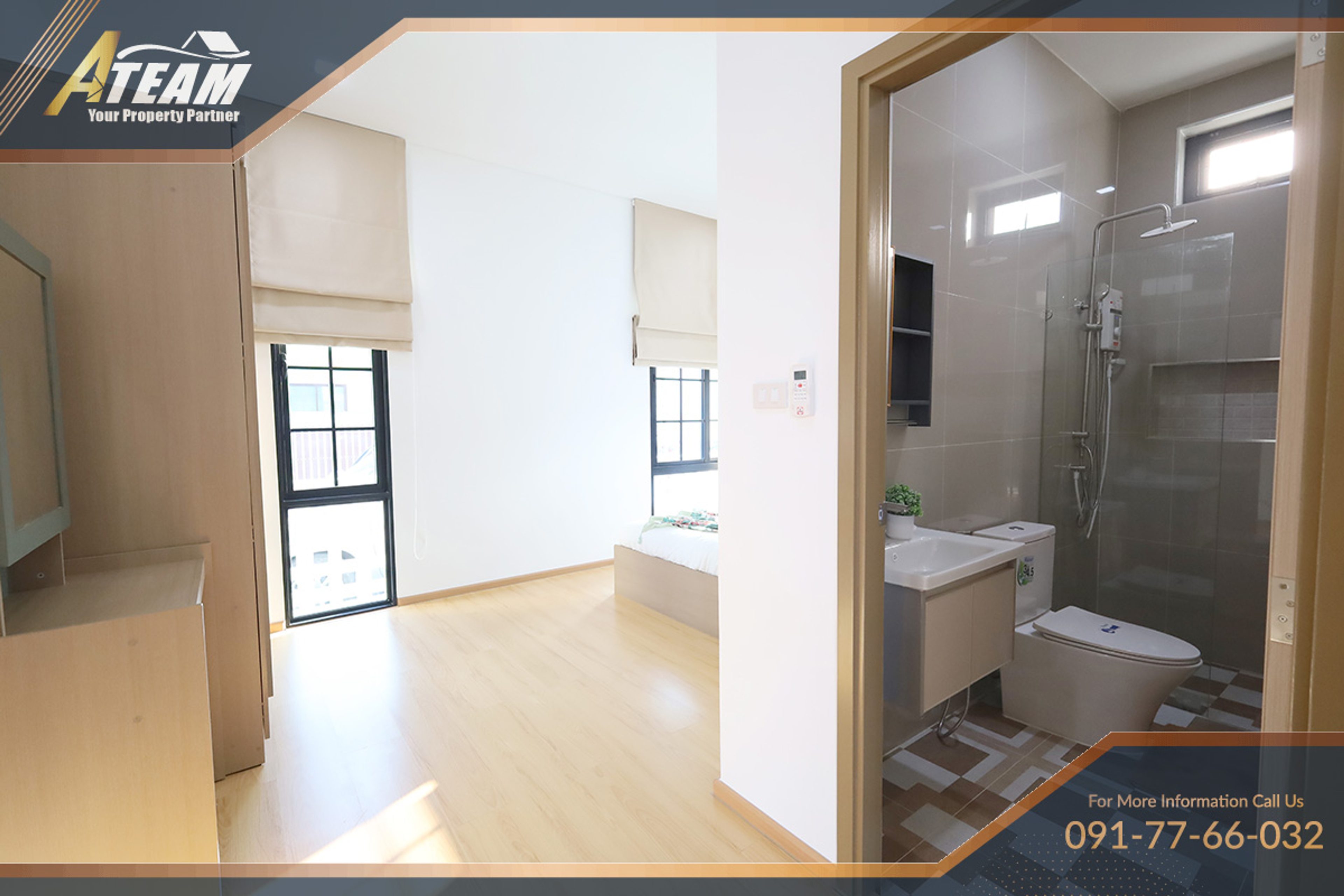  Modern Pool Villa for Rent in Prime Location – Soi 102 thumbnail 12