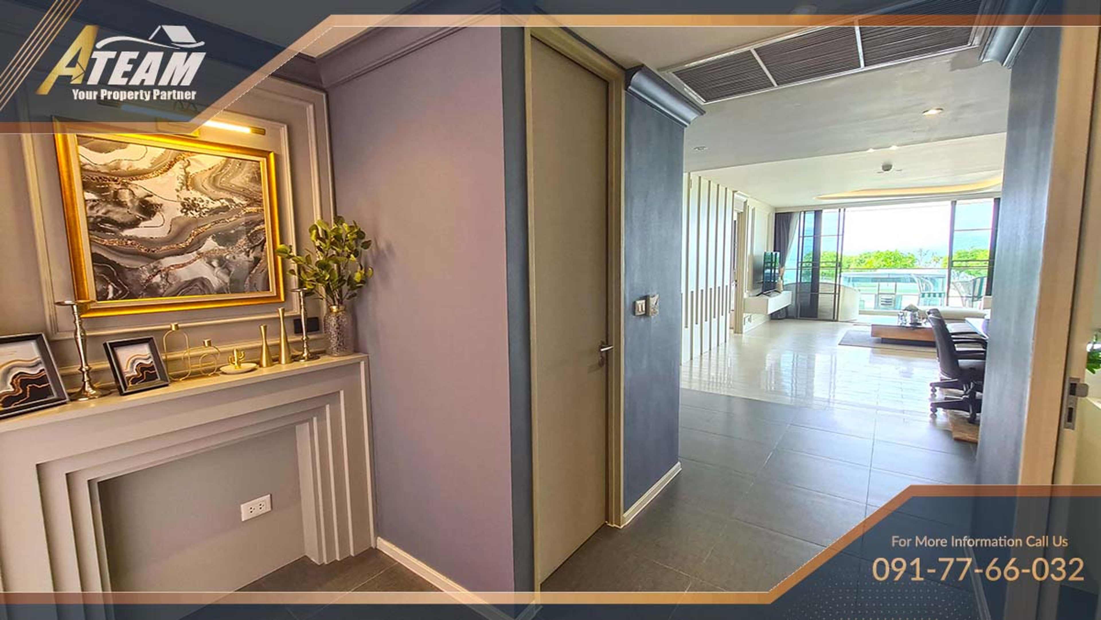 Huge 148 sq condo with the beach as your garden thumbnail 24