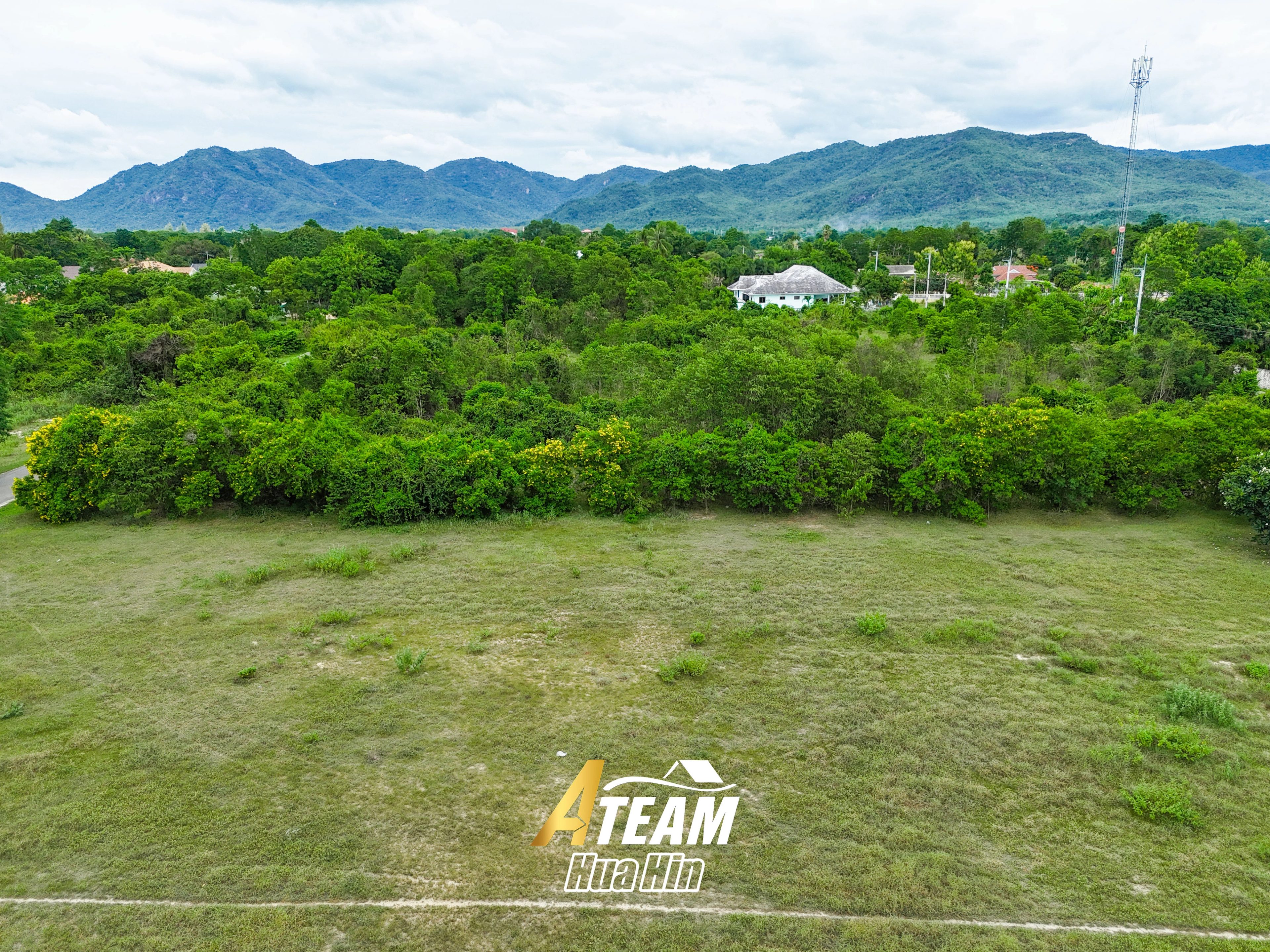 For sale 5-Rai Land Near Springfield Golf Club thumbnail 8
