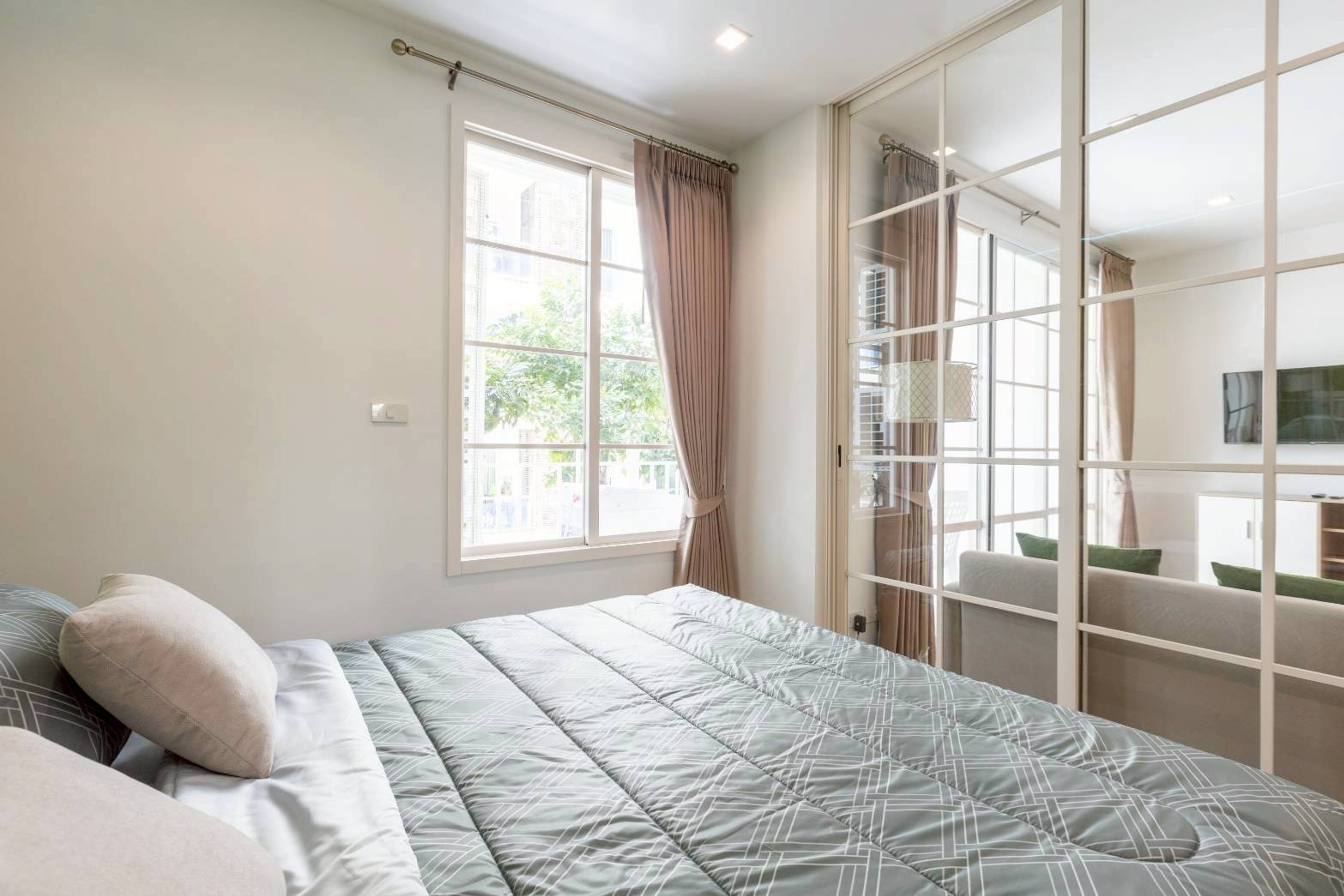 New Renovated 1 Bedroom Condo at Summer Hua Hin  thumbnail 11