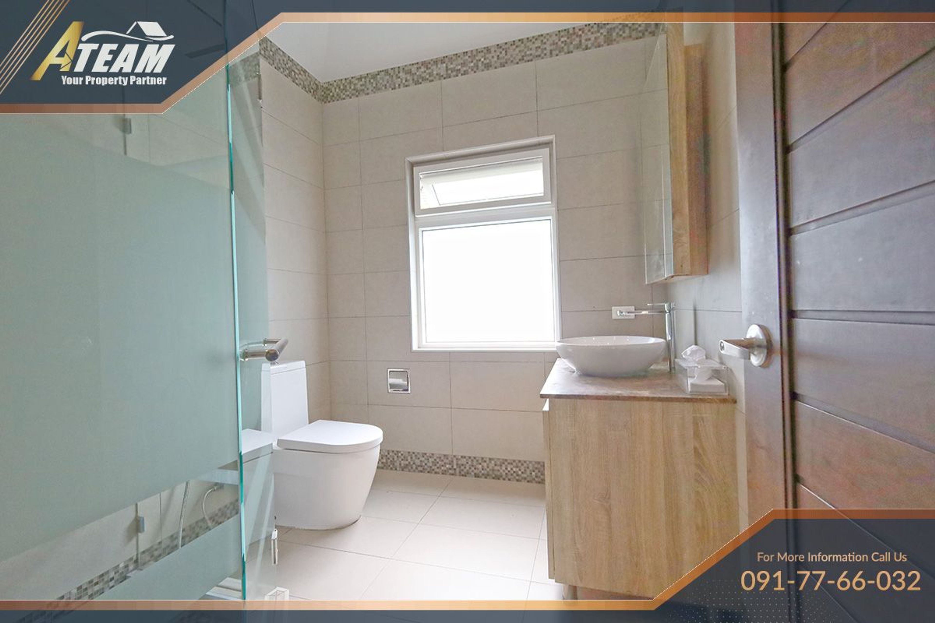 Luxurious 4-Bedroom Home in Mali Residences Hua Hin thumbnail 14