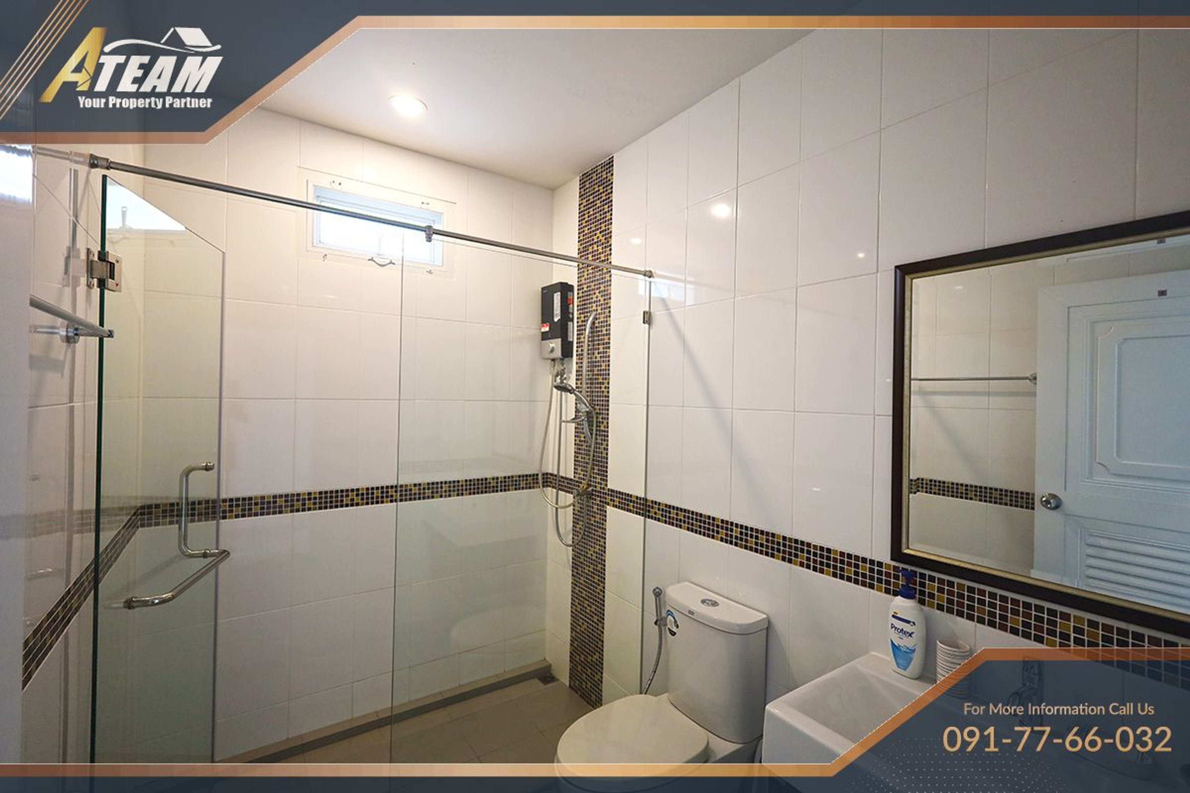2 Bedroom 2 Bathroom Pool Villa at Casa Colina For Rent thumbnail 17