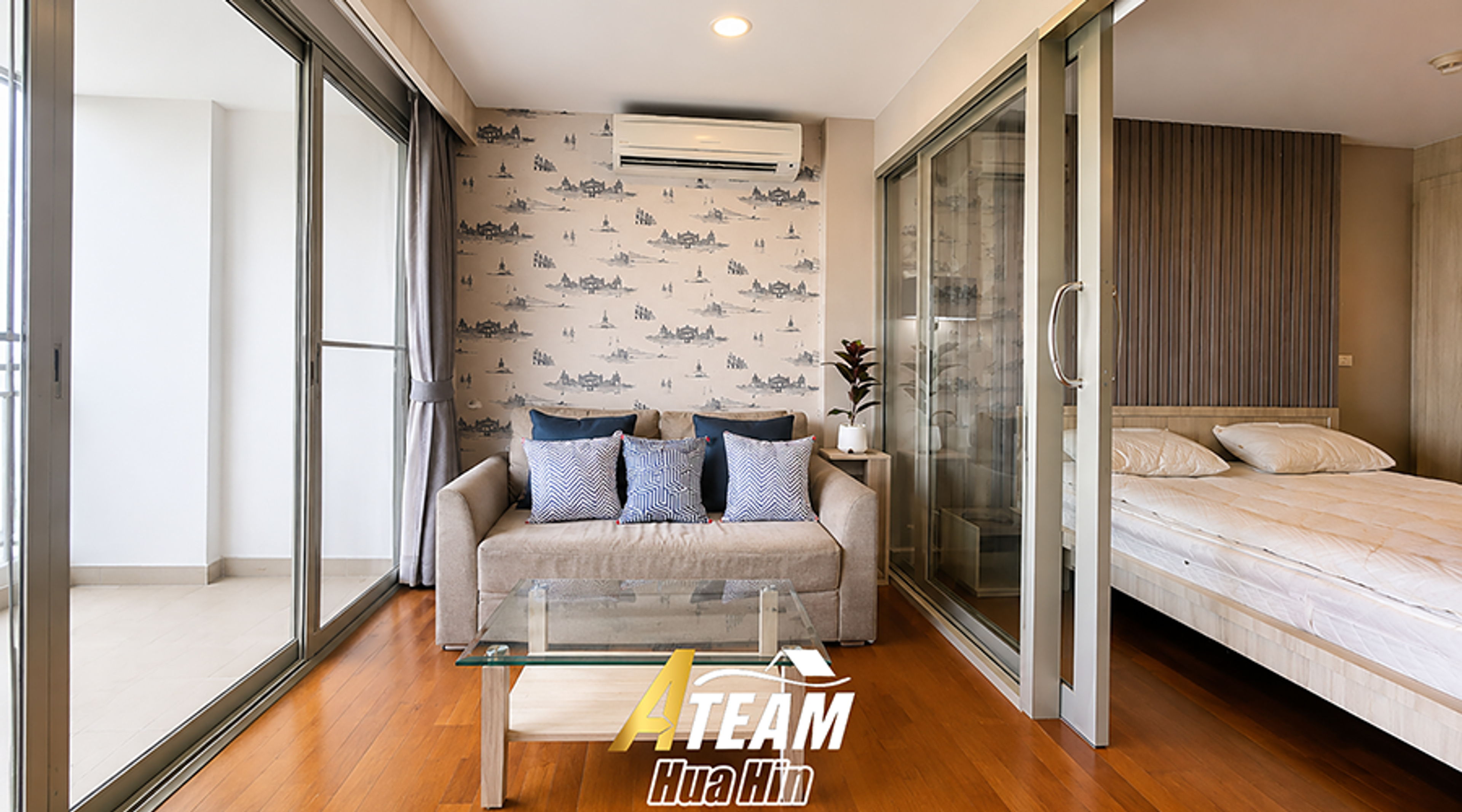 FOR SALE | 1-Bedroom Beachfront Condo at Boat House thumbnail 9