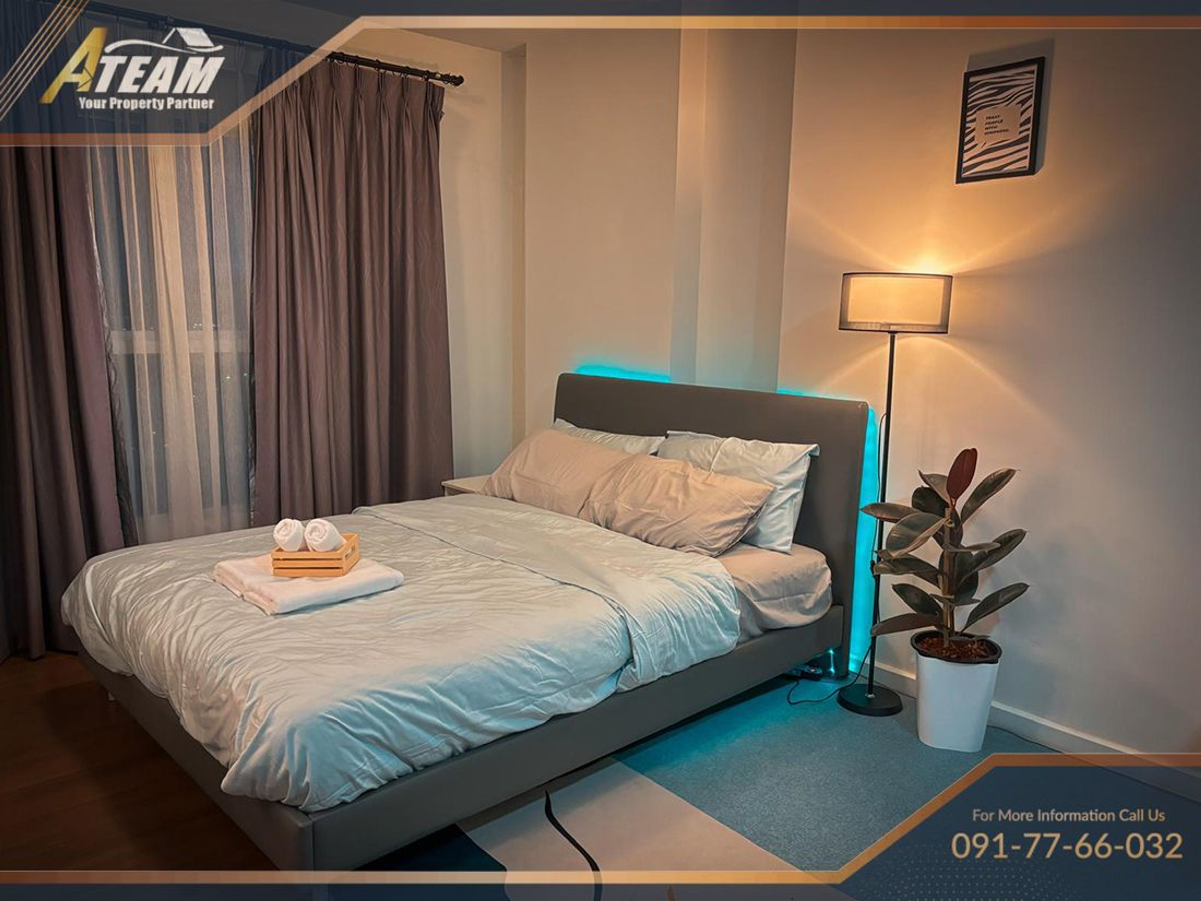 img_Condo for sale huahin baankiangfah highfloor7