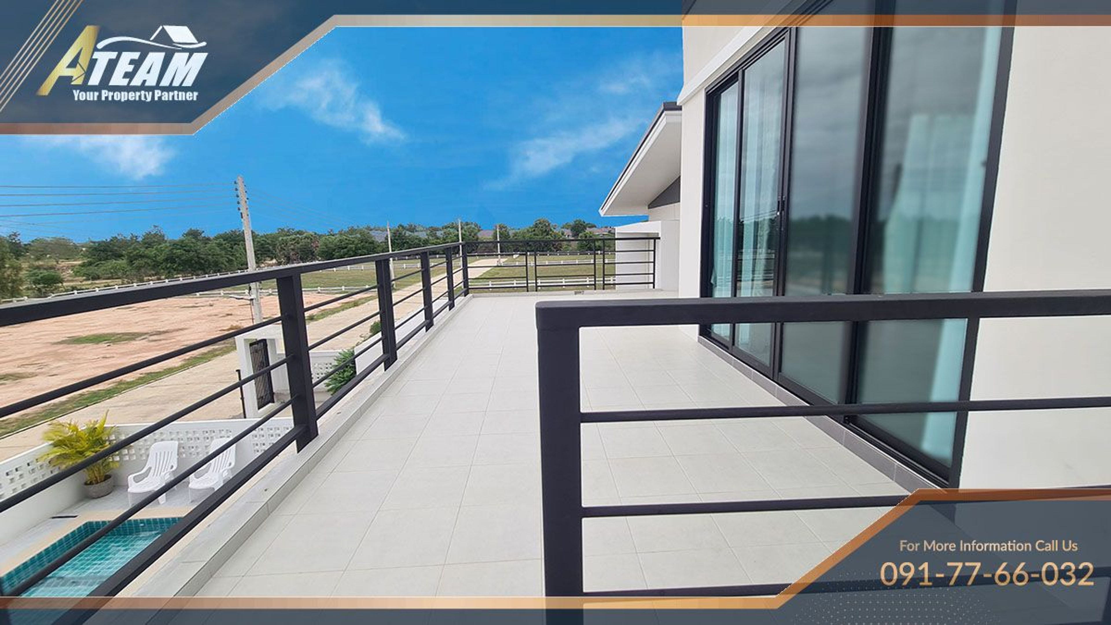 House / Villa For Rent - - 5 Bedrooms - 3 Bathrooms - Price ฿35,000 -  thumbnail 28