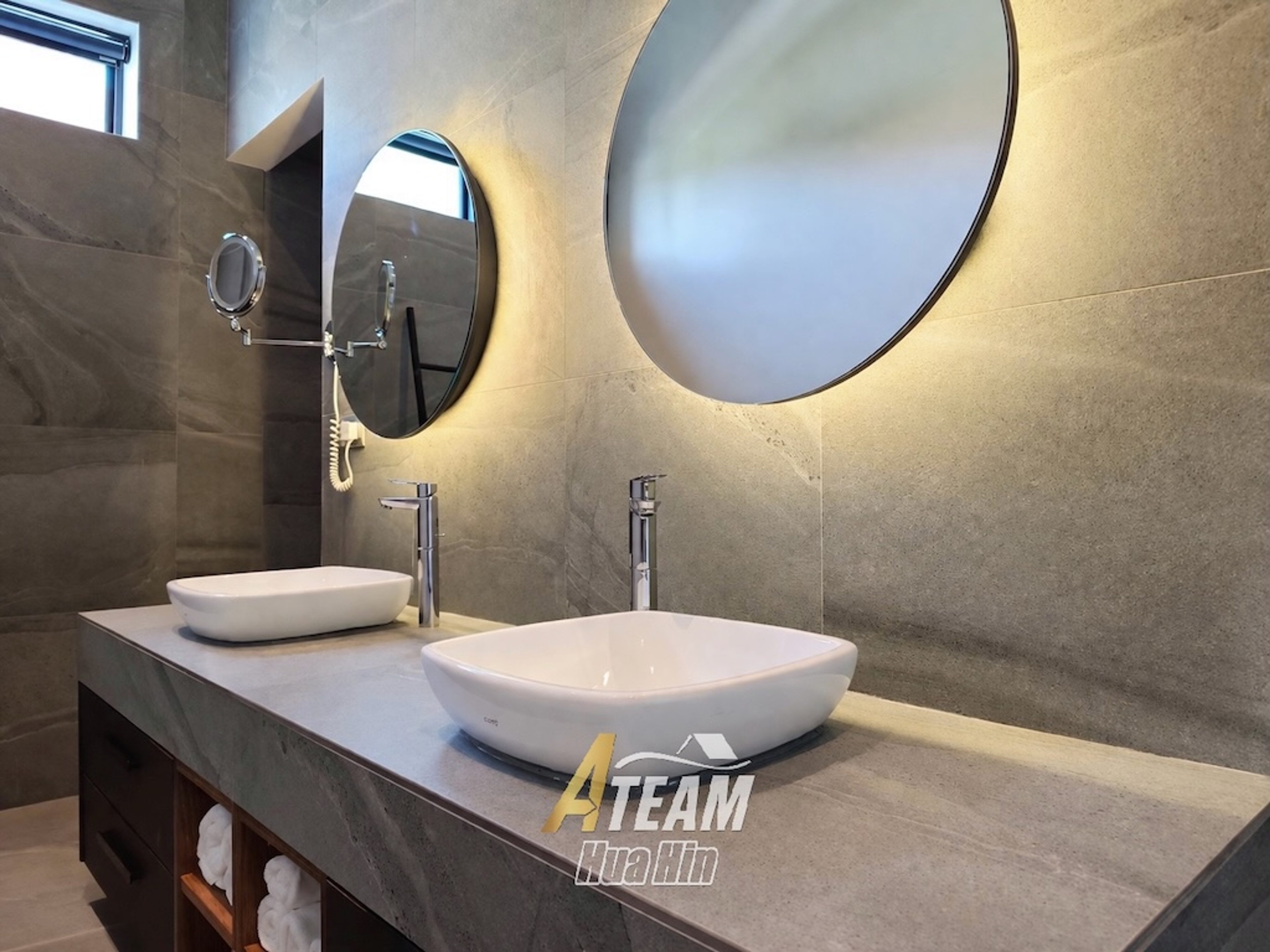 Panorama Pool Villas – House 26, Khao Tao, Hua Hin thumbnail 39