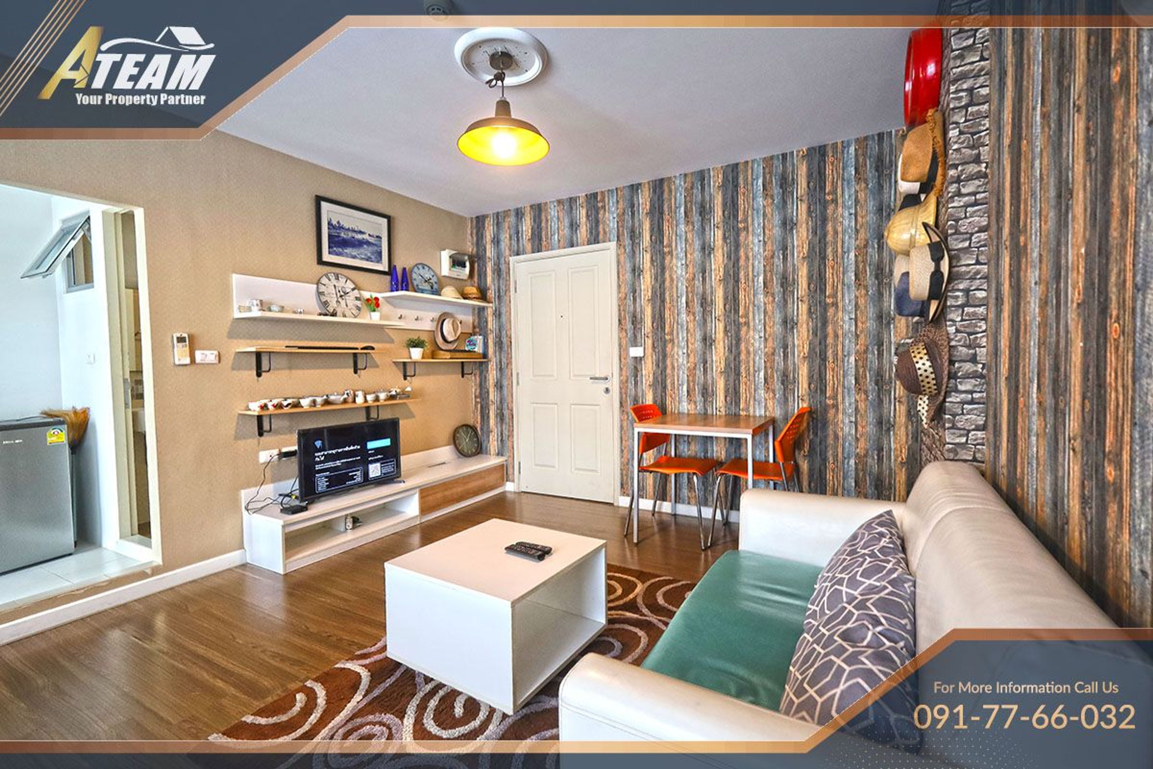 Baan Imm Aim – A Serene Condominium in Nong Kae, Hua Hin thumbnail 9