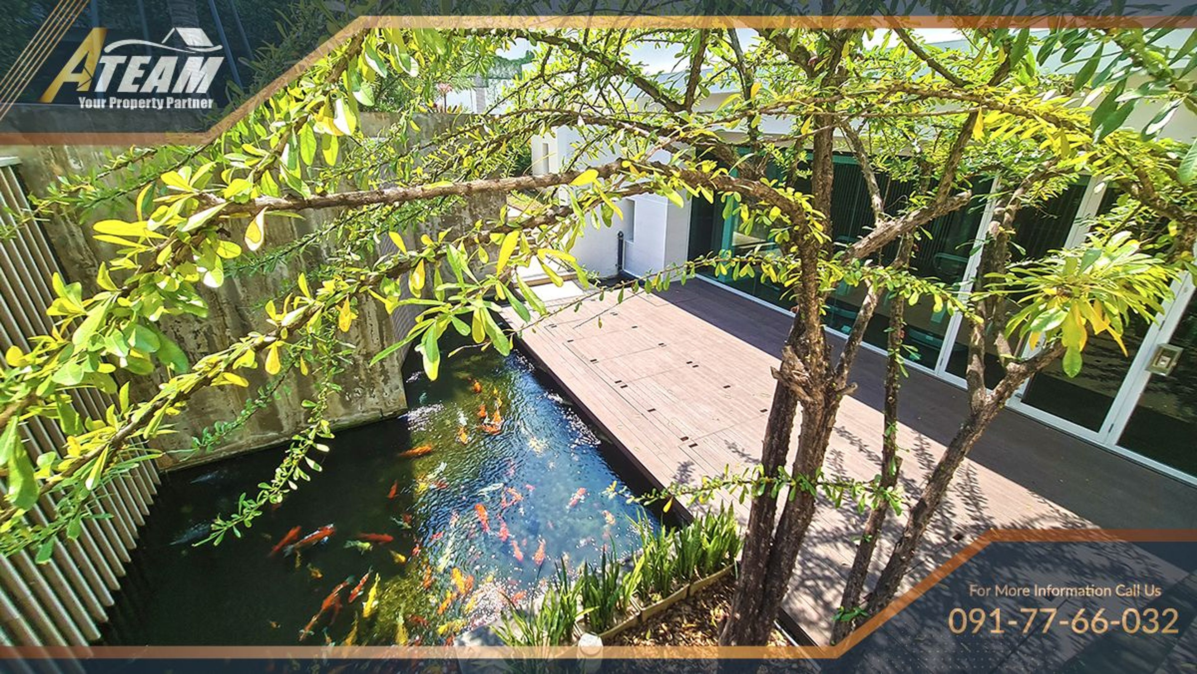 Apartment / Condo For Rent - - 2 Bedrooms - 2 Bathrooms - Price ฿50,00 thumbnail 42