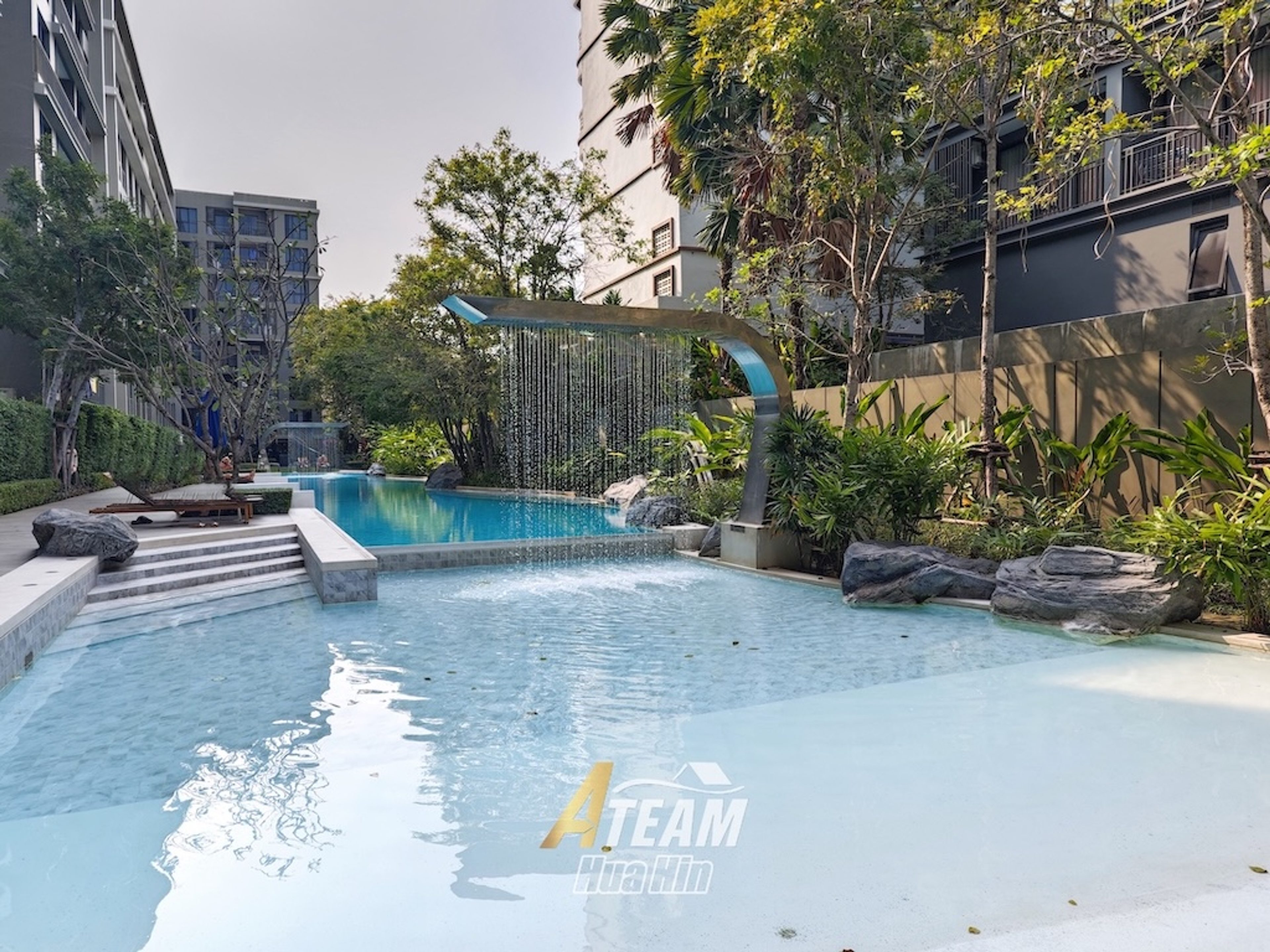 1-Bedroom  42 sqm Condo for Sale at Marvest Hua Hin thumbnail 8