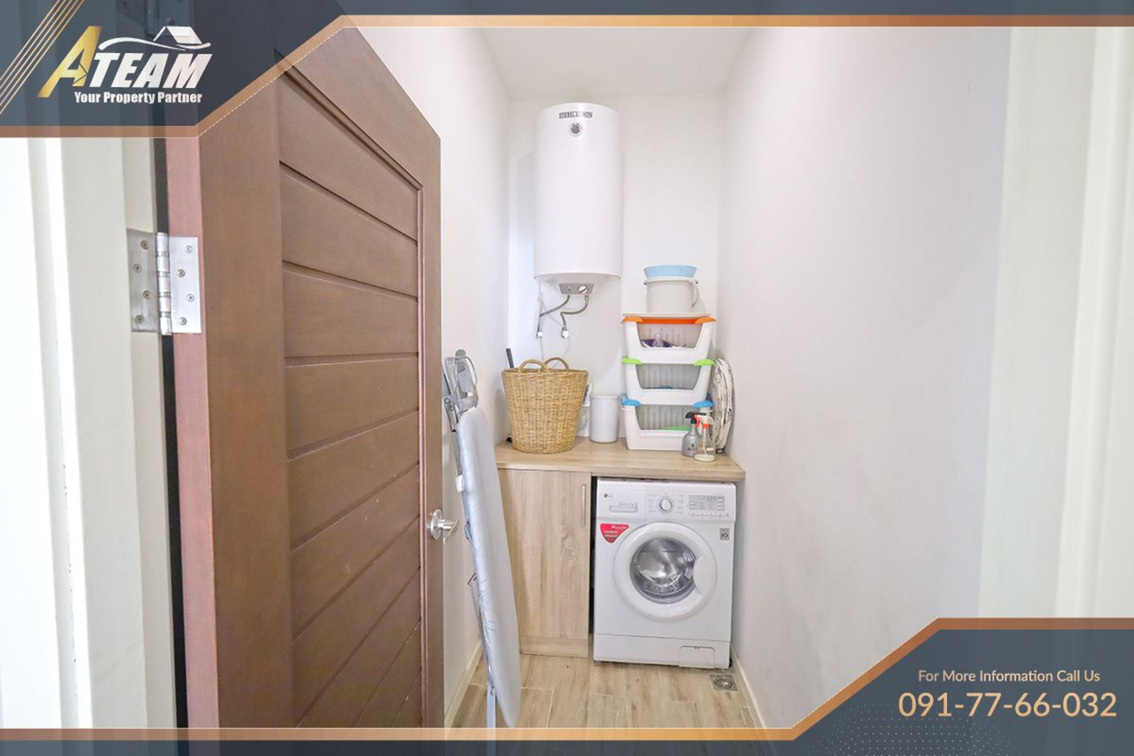 Luxurious 4-Bedroom Home in Mali Residences Hua Hin thumbnail 13