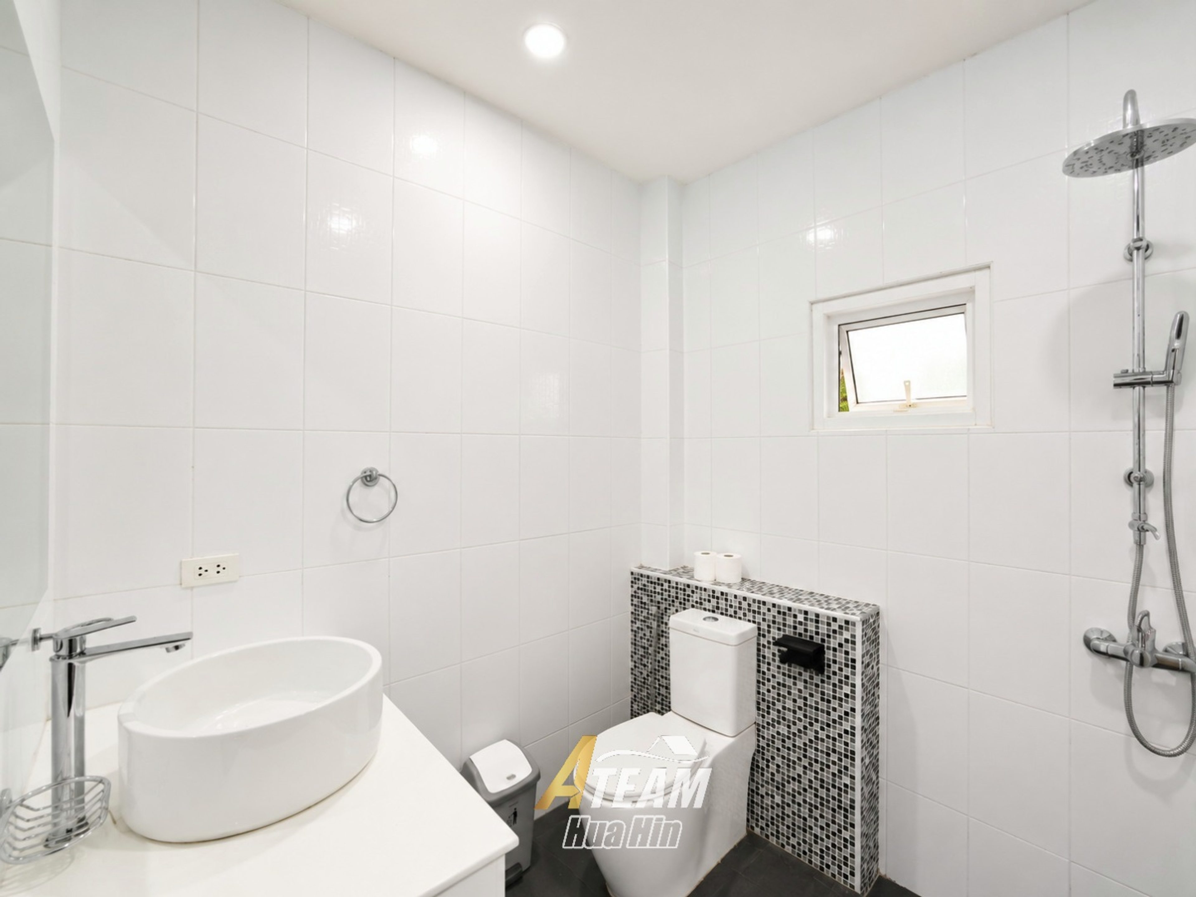  FOR RENT | Where Comfort Meets Tropical Living | 4-Bedroom Pool Villa | Gold Village, Hua Hin Soi 88 thumbnail 16