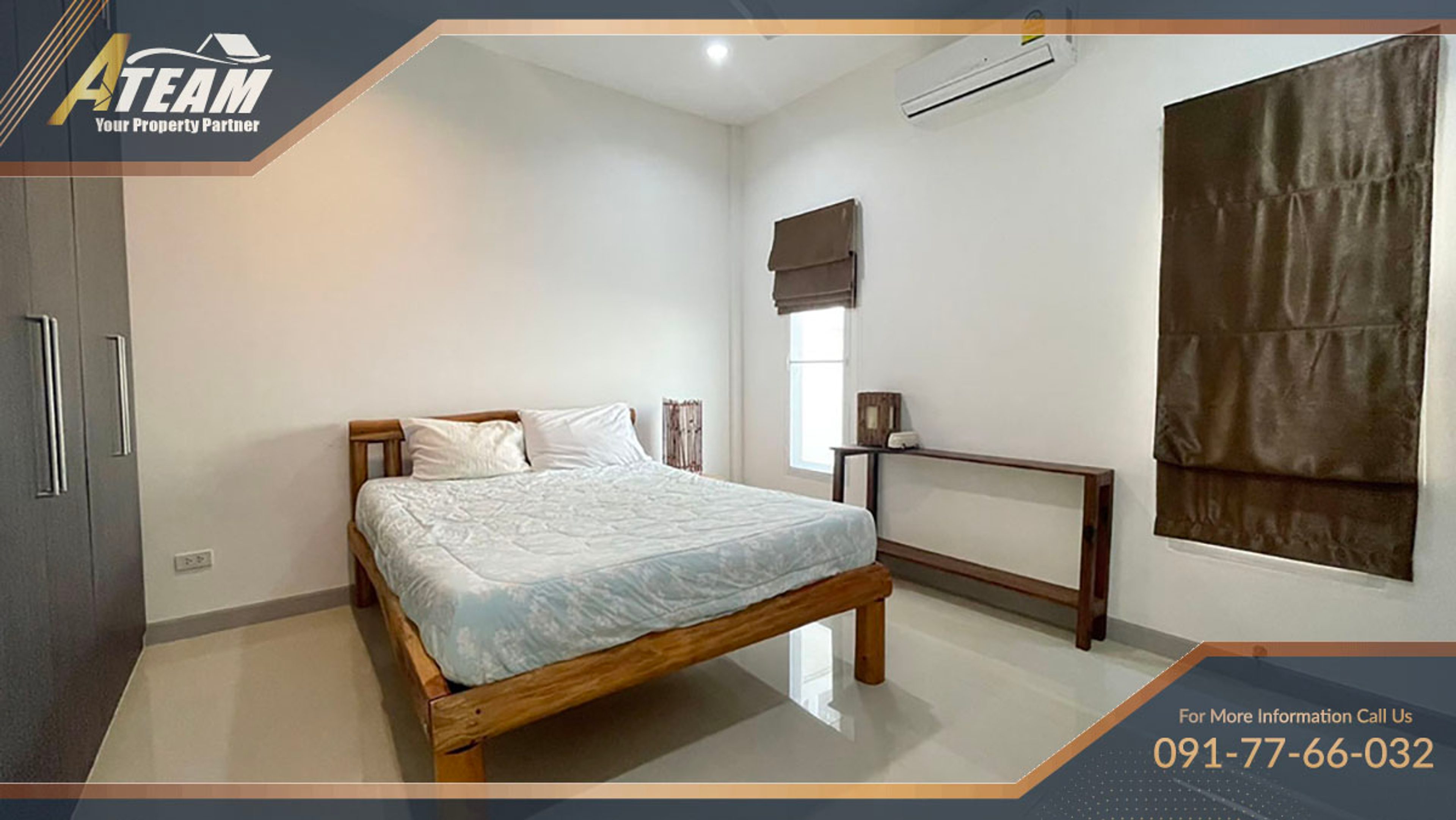 House / Villa For Rent - - 2 Bedrooms - 2 Bathrooms - Price ฿23,000 -  thumbnail 13