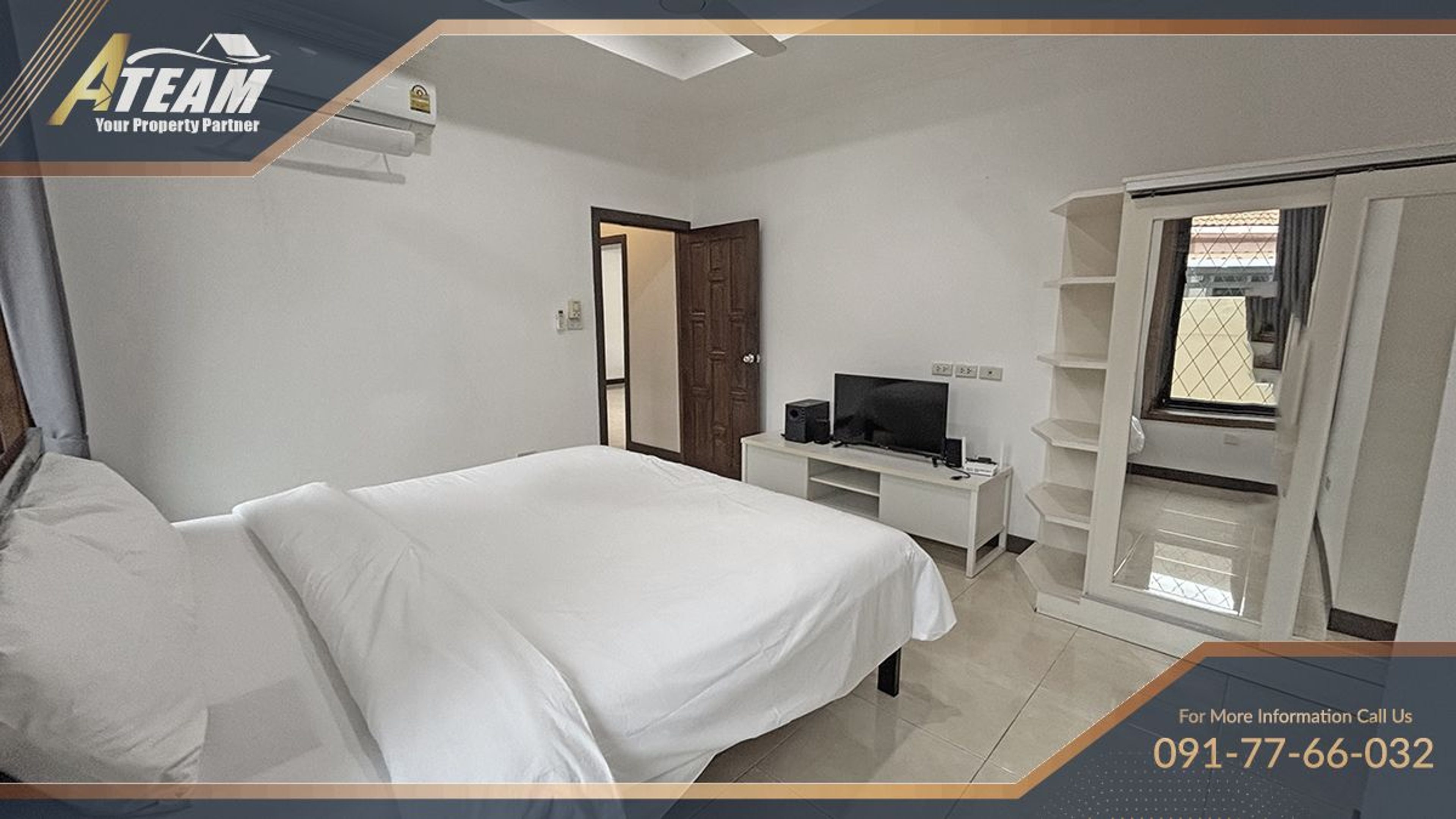 House / Villa For Rent - - 3 Bedrooms - 2 Bathrooms - Price ฿50,000 -  thumbnail 37