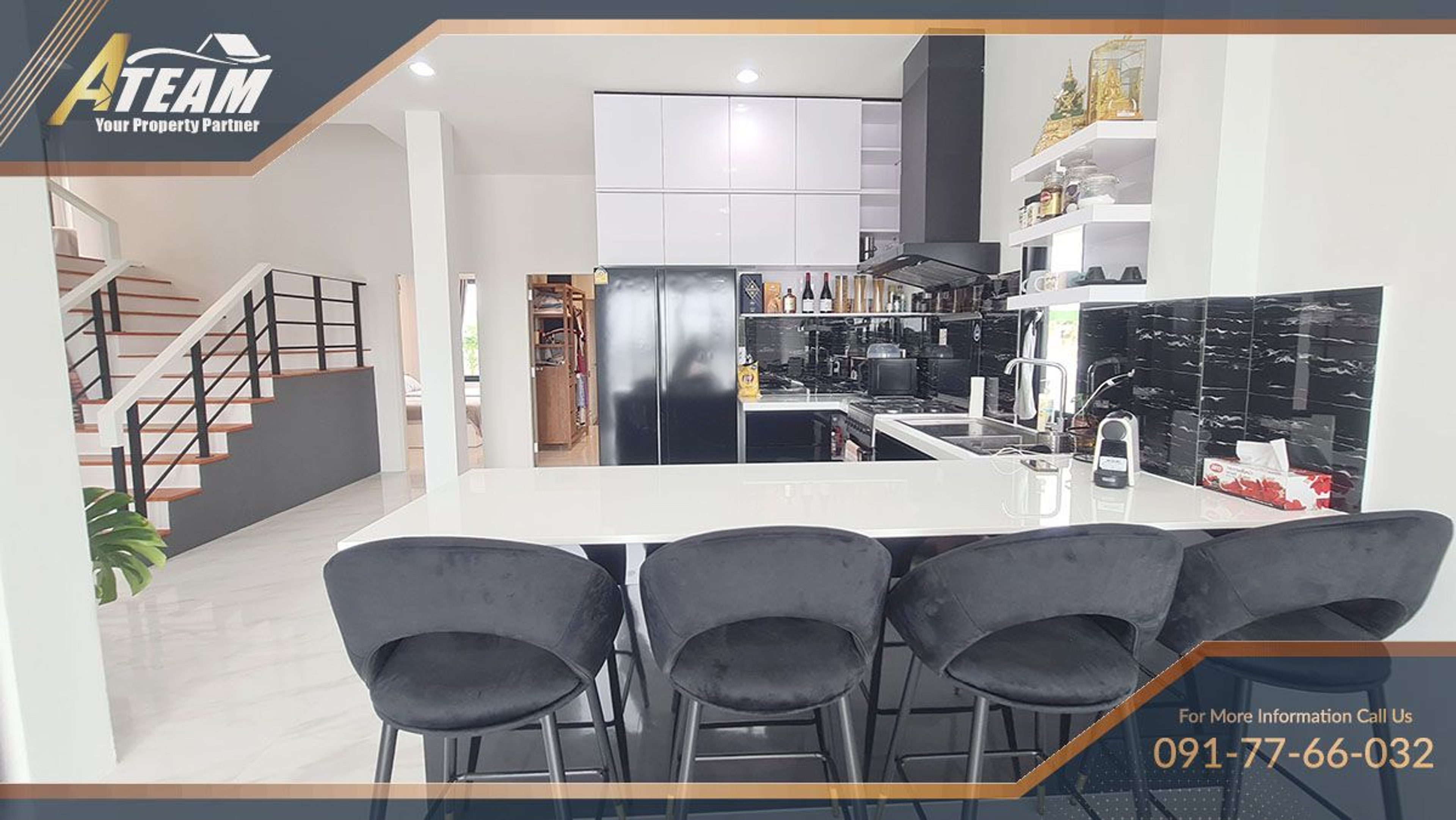 House / Villa For Rent - - 5 Bedrooms - 3 Bathrooms - Price ฿35,000 -  thumbnail 13