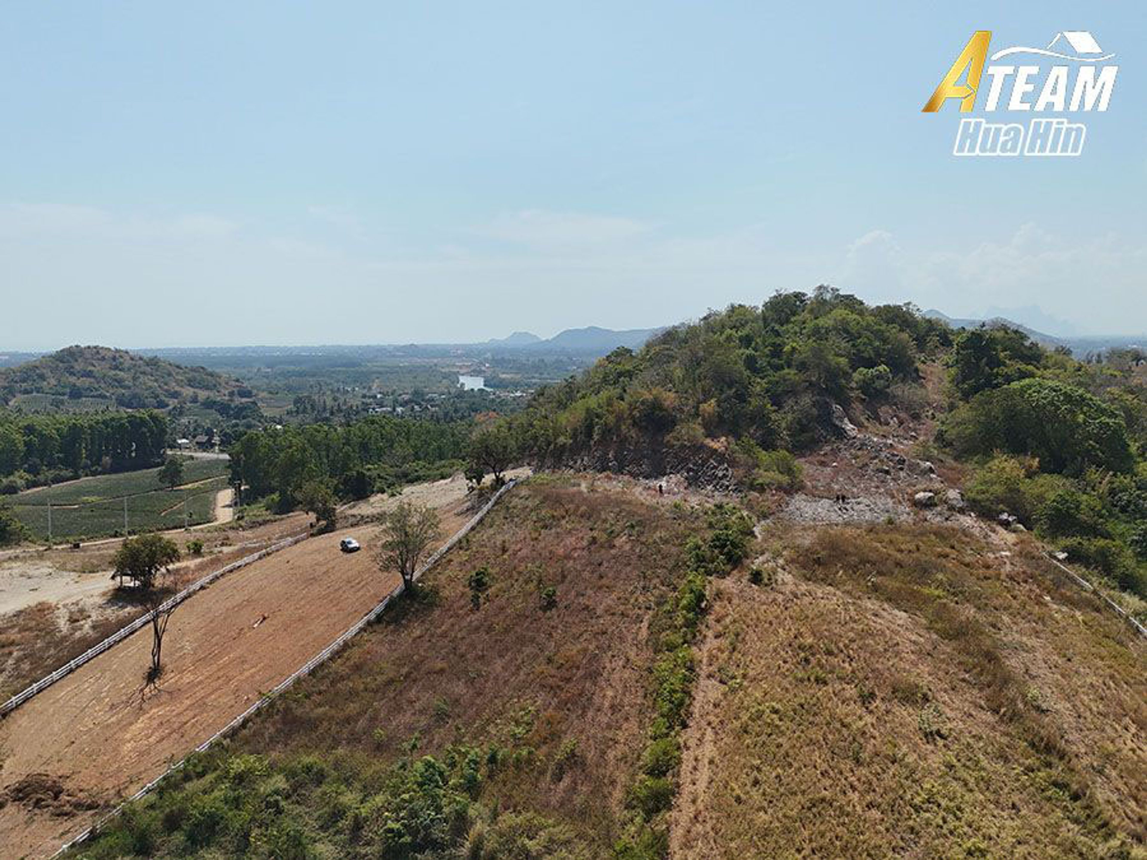 Mountain View Land for Sale — Peaceful Hillside Setting thumbnail 16