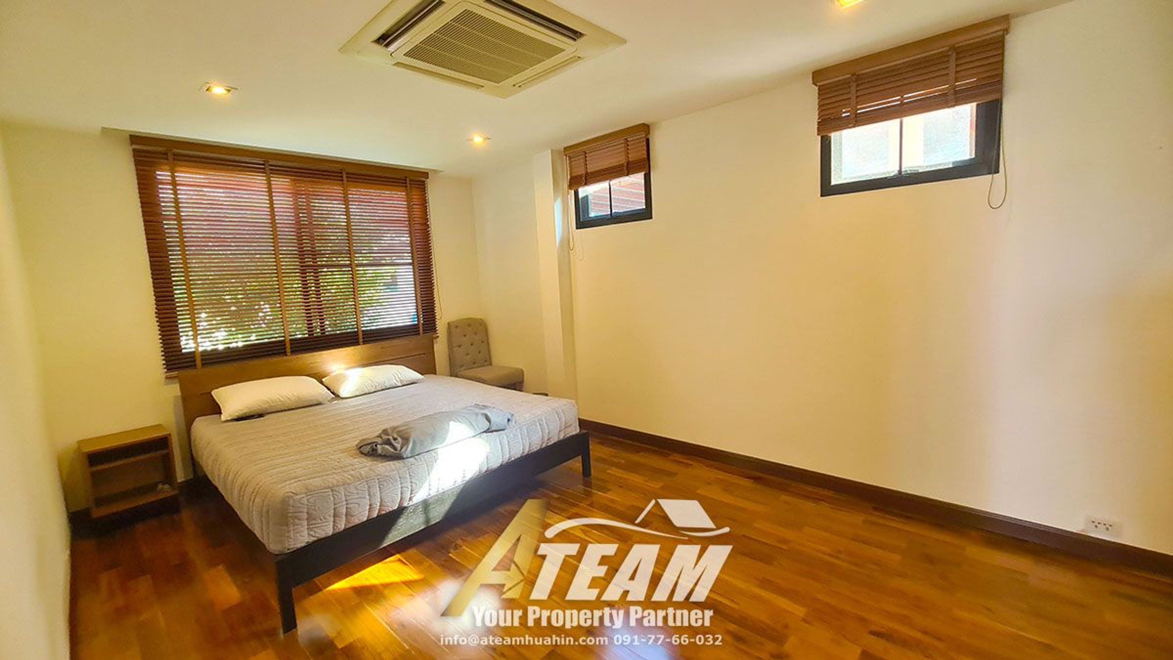 House / Villa For Rent - - 4 Bedrooms - 3 Bathrooms - Price ฿120,000 - thumbnail 30