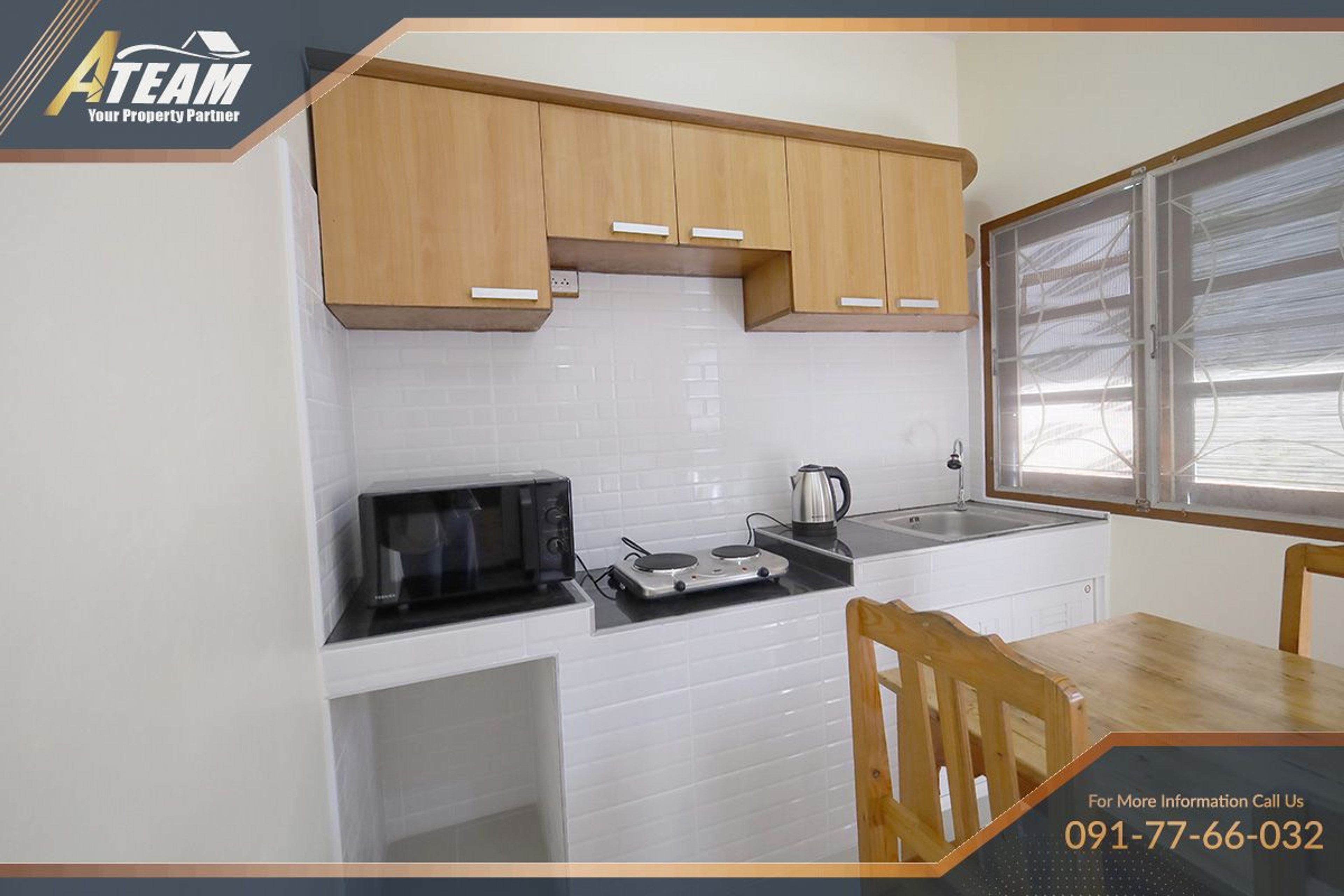  2 Bedroom House for Rent in Hin Lek Fai thumbnail 16