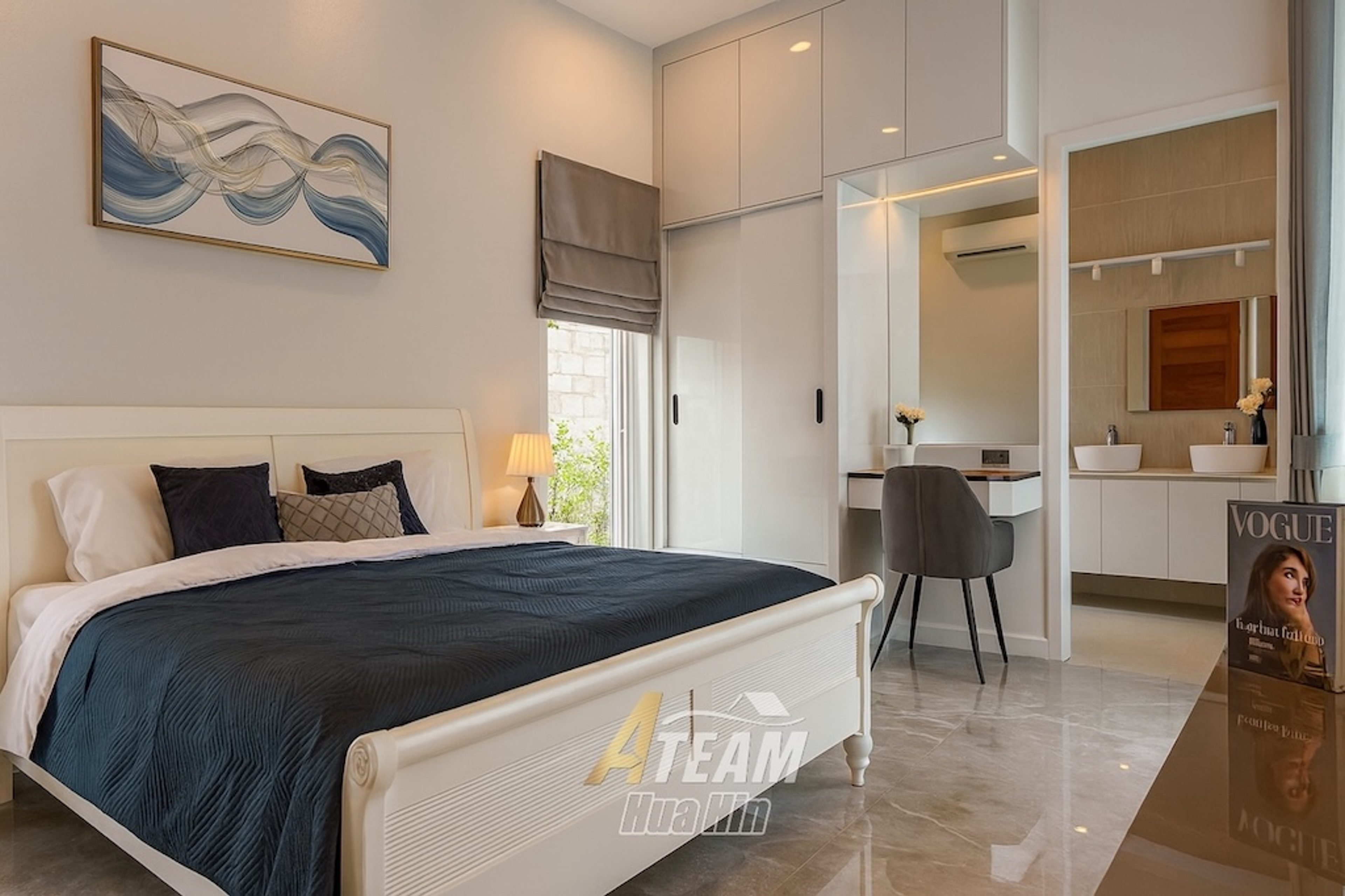 4 Bed 4 Bath Luxury Living at The Pyne – Hua Hin thumbnail 23