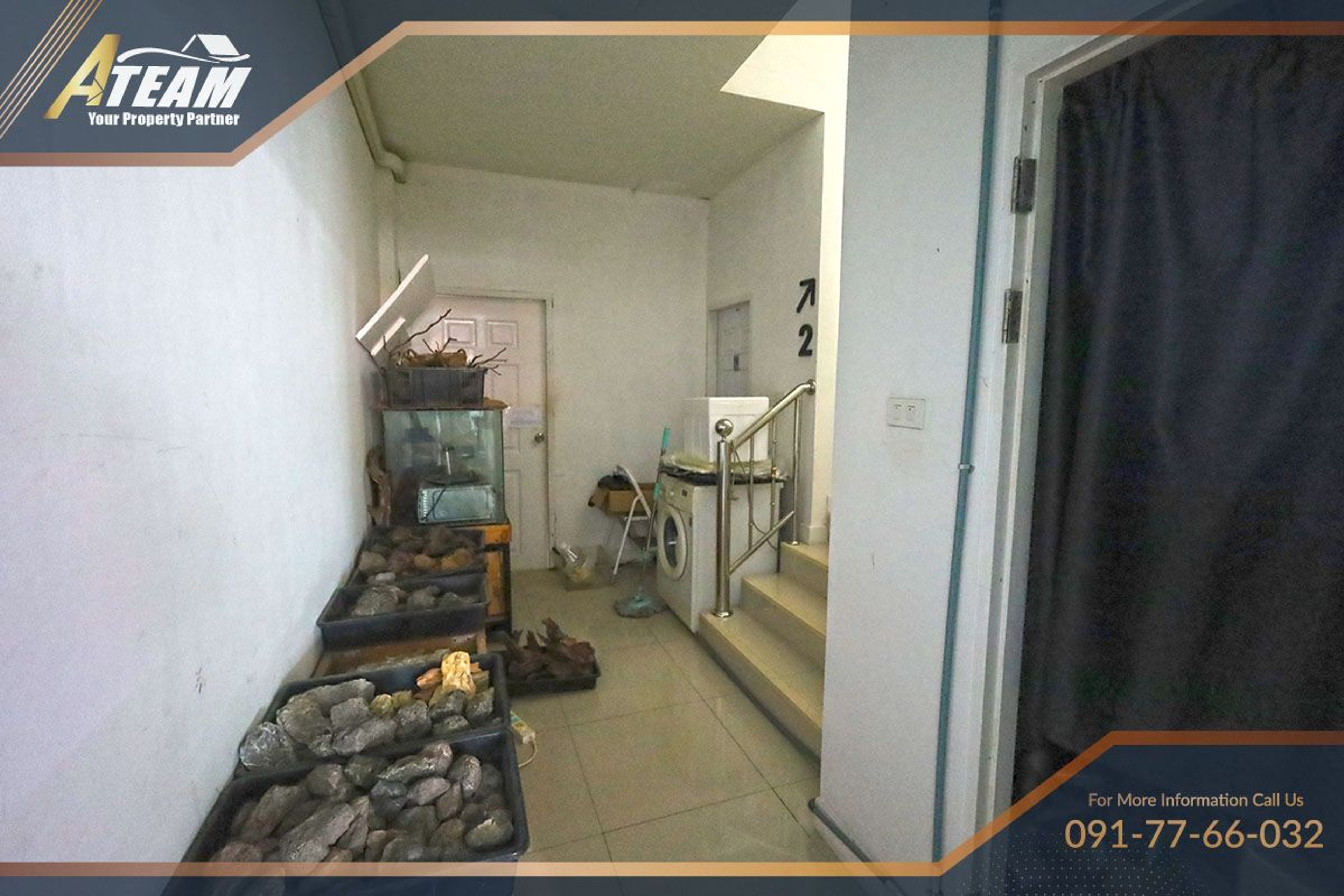 3-Storey Commercial Building for Sale – Central Hua Hin thumbnail 19