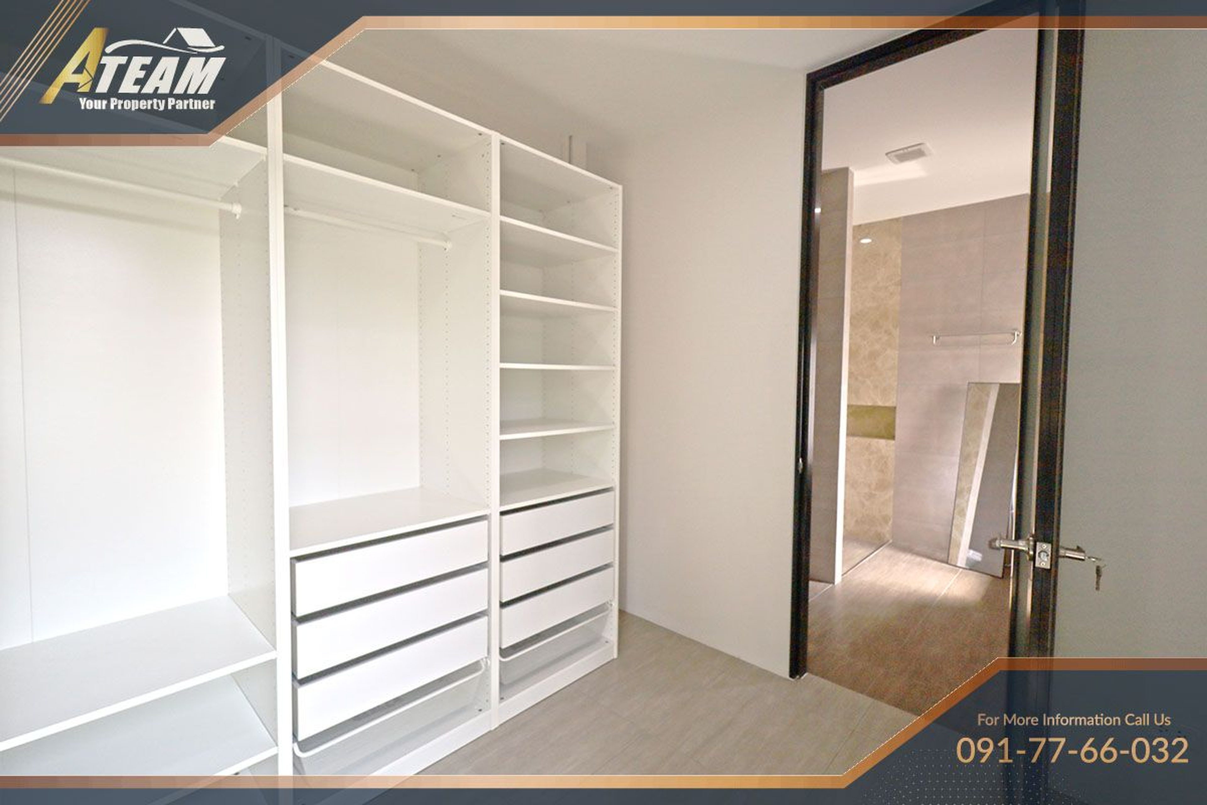 Smart, Modern and massive New house in the best location with breathta thumbnail 34