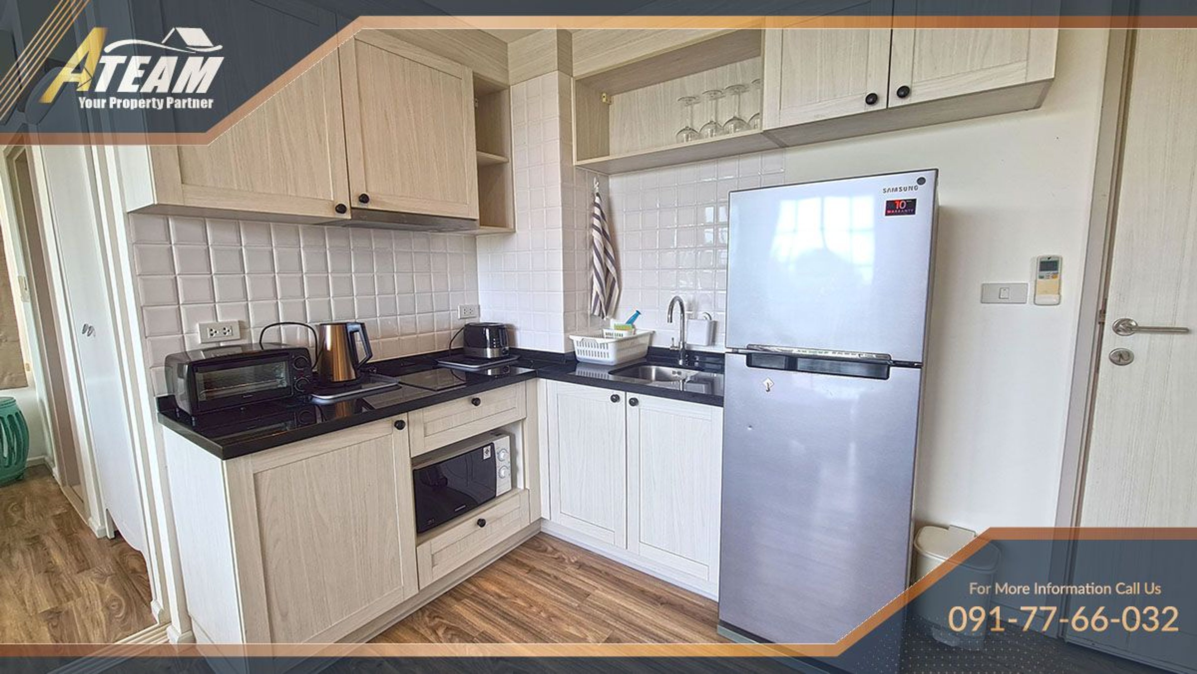 House / Villa For Rent - - 2 Bedrooms - 2 Bathrooms - Price ฿35,000 -  thumbnail 33