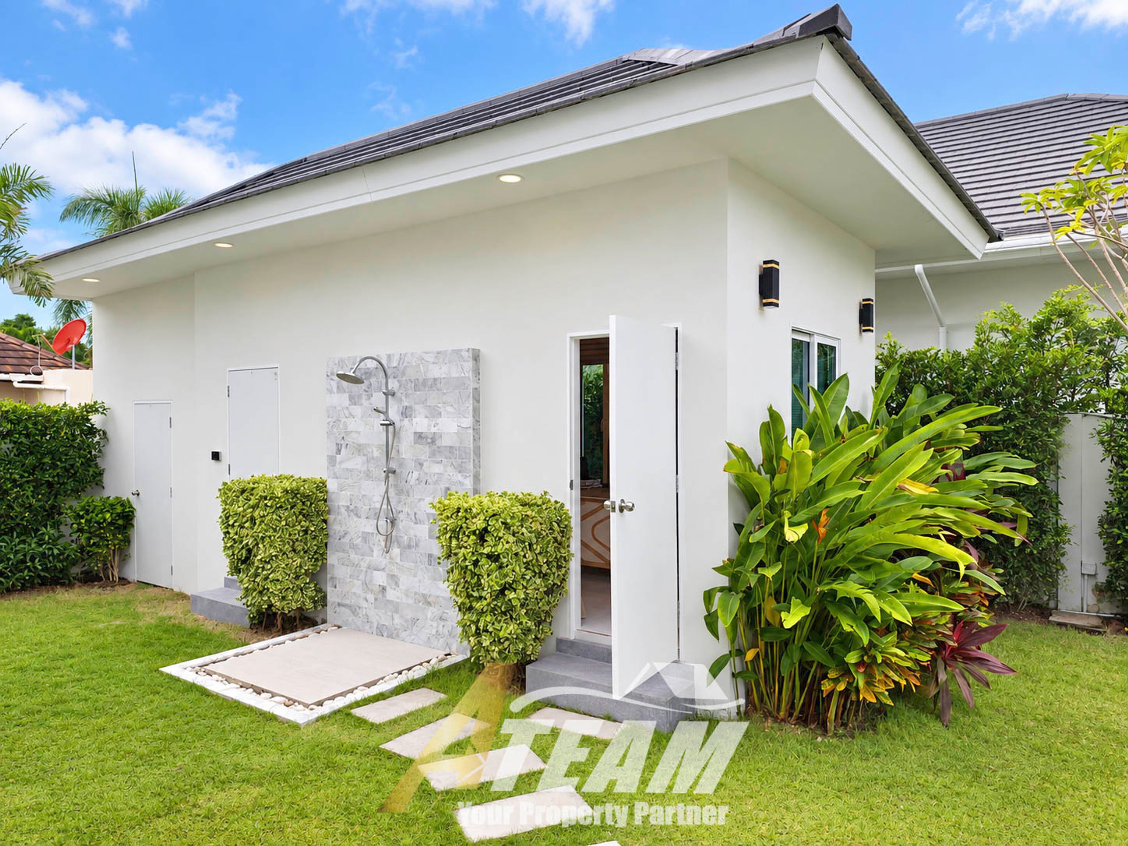 Luxury Family Villa at CoCo Hua Hin 88 – Spacious 271 Sq.m. Home | 65,000 THB/Month thumbnail 21