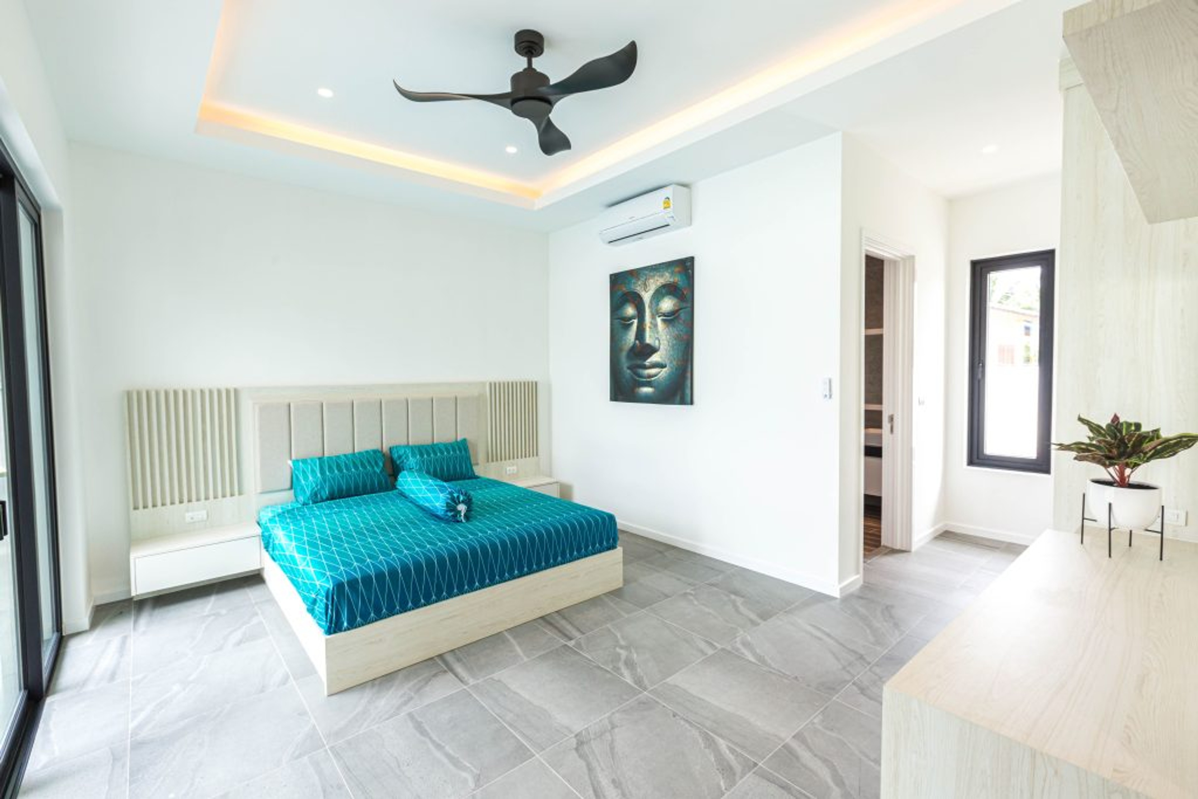BHUMI Hua Hin – Luxury Pool Villas on Expansive Private Plots