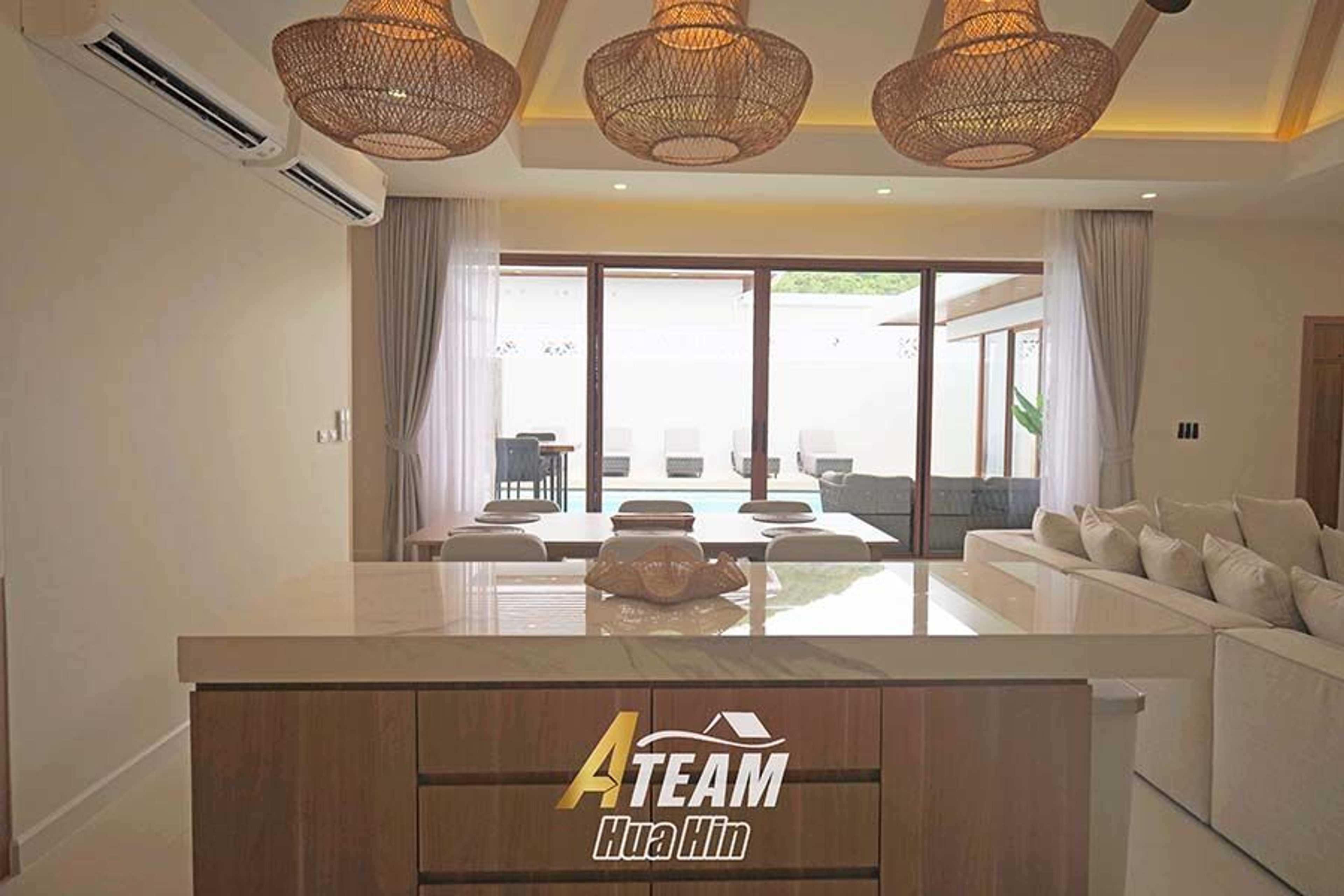 SALE! Modern 3-Bedroom Pool Villa – La Felice Phase 1 thumbnail 14