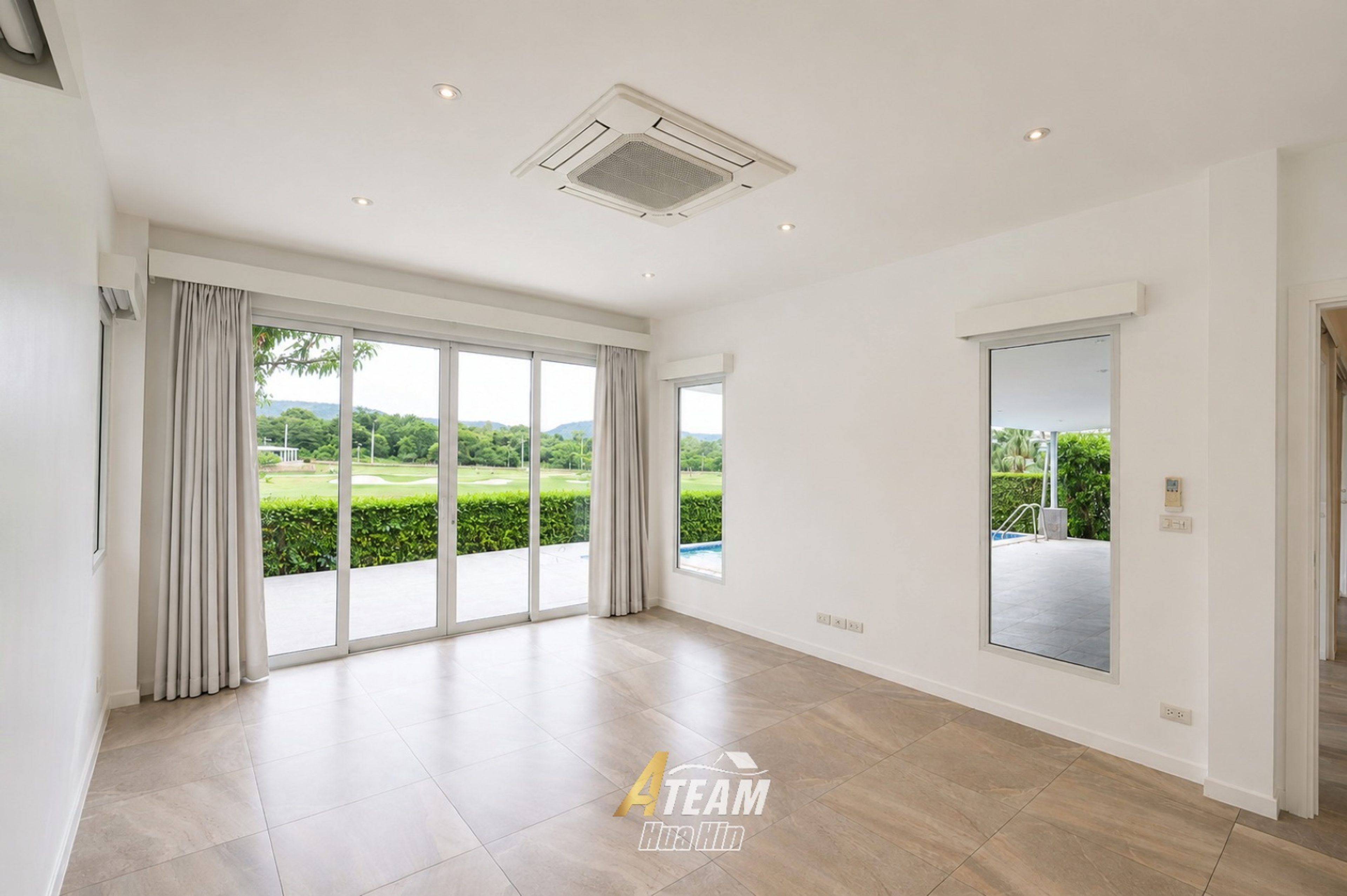3-Bedroom House for Sale in Hua Hin West, thumbnail 12