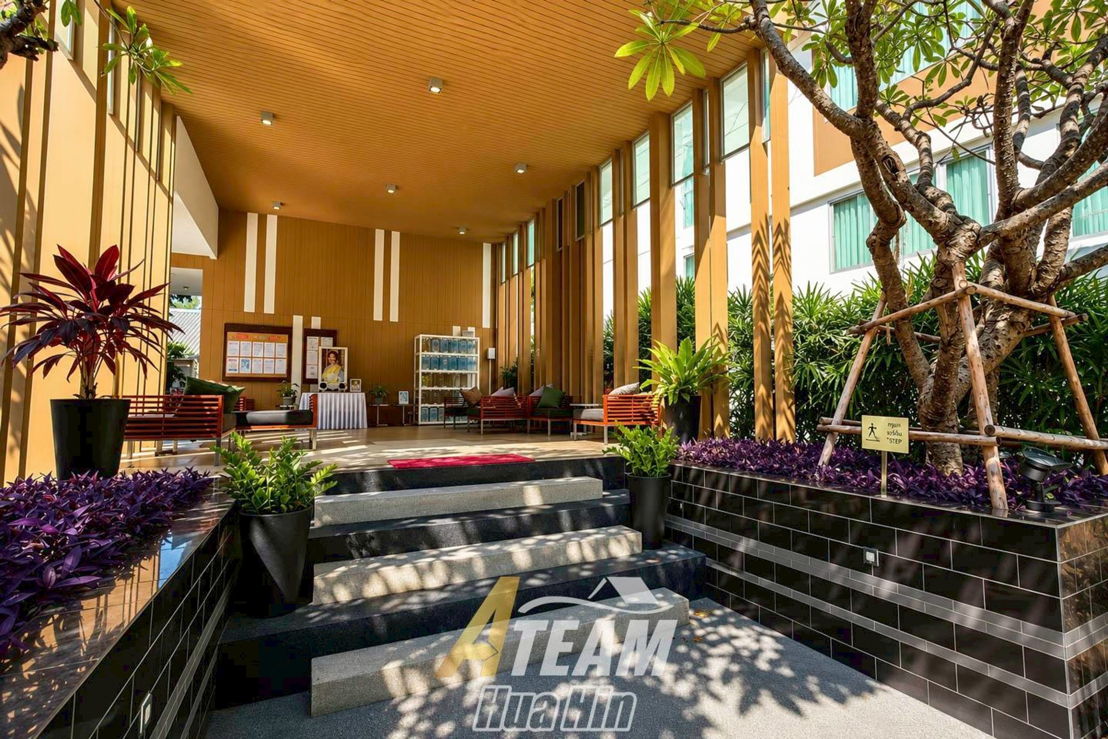 FOR SALE | 2-Bedroom Condo Baan Koo Kiang thumbnail 22