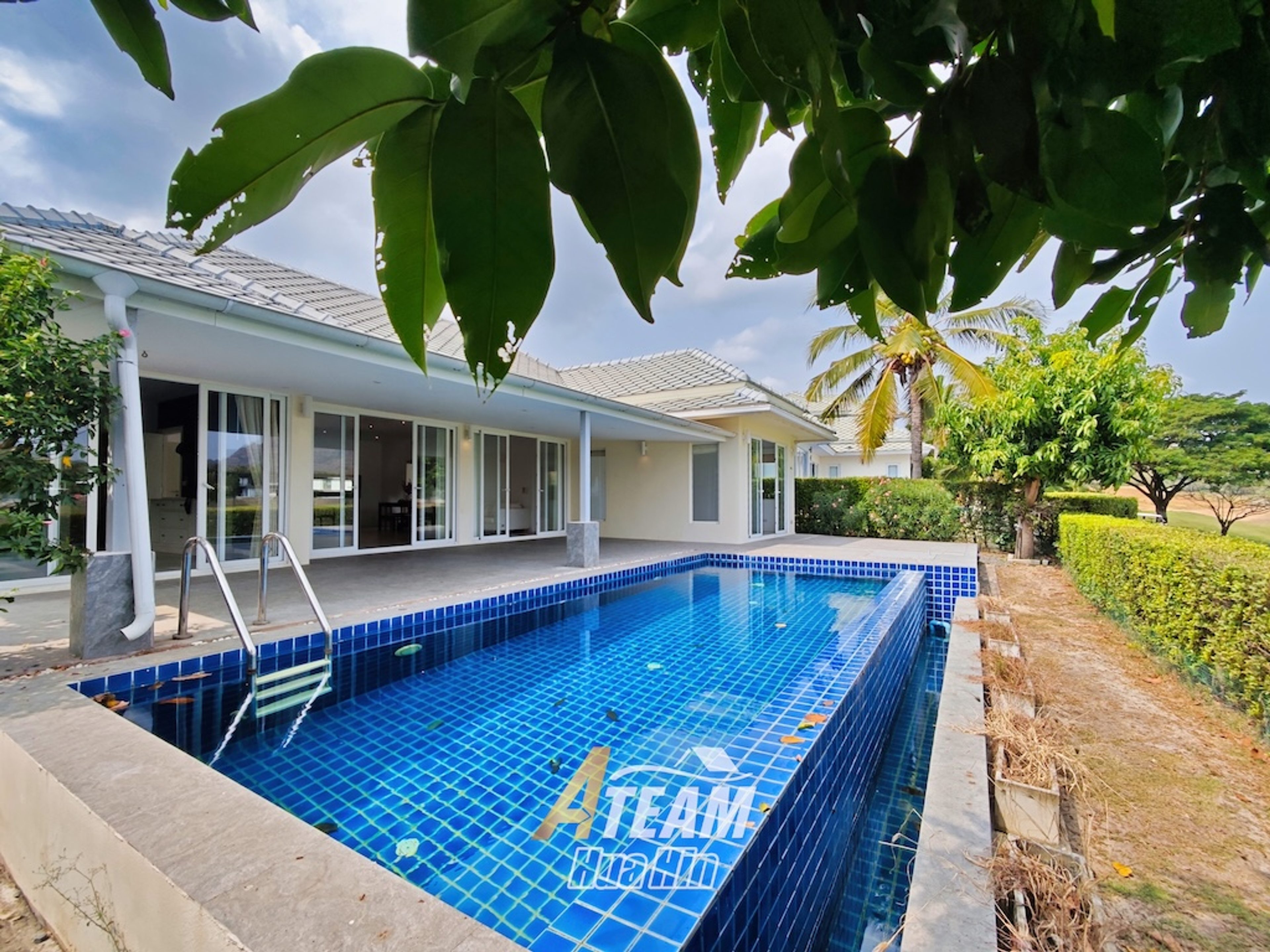 House / Villa For Sale - 0 - 3 Bedrooms - 2 Bathrooms - Price ฿11,150, thumbnail 21