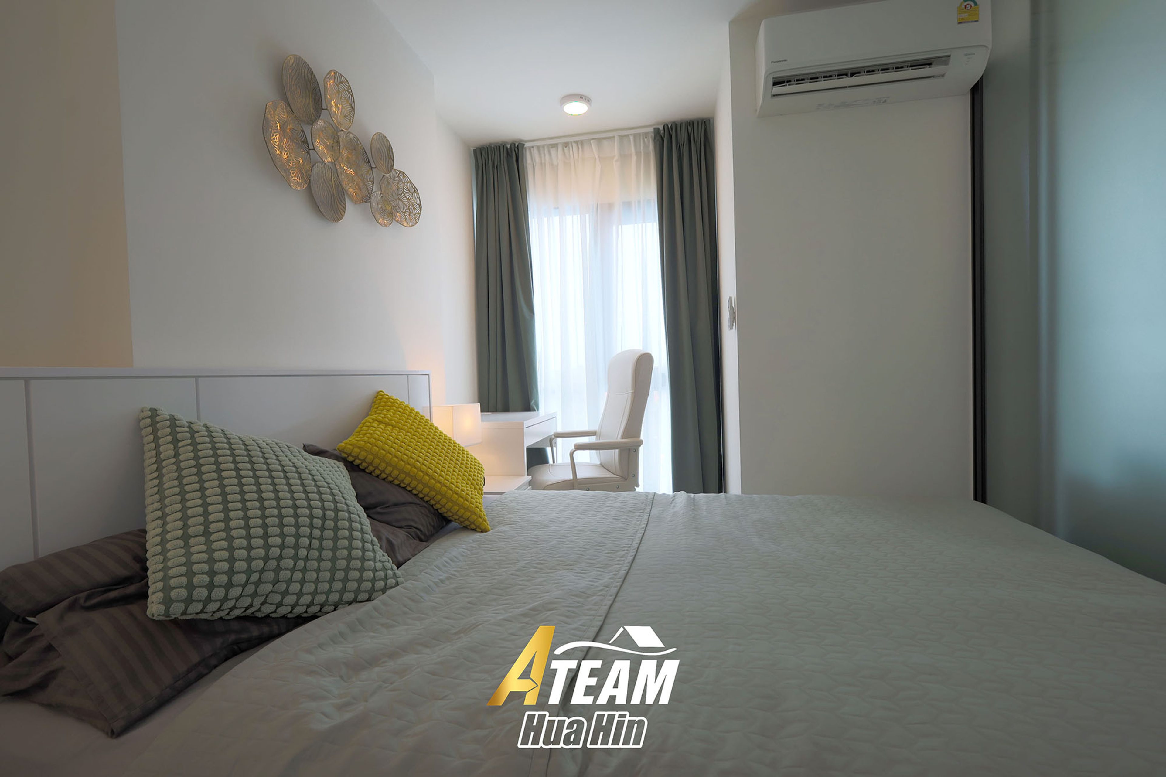 Apartment / Condo For Rent - - 1 Bedroom - 1 Bathroom - Price ฿16,000  thumbnail 8