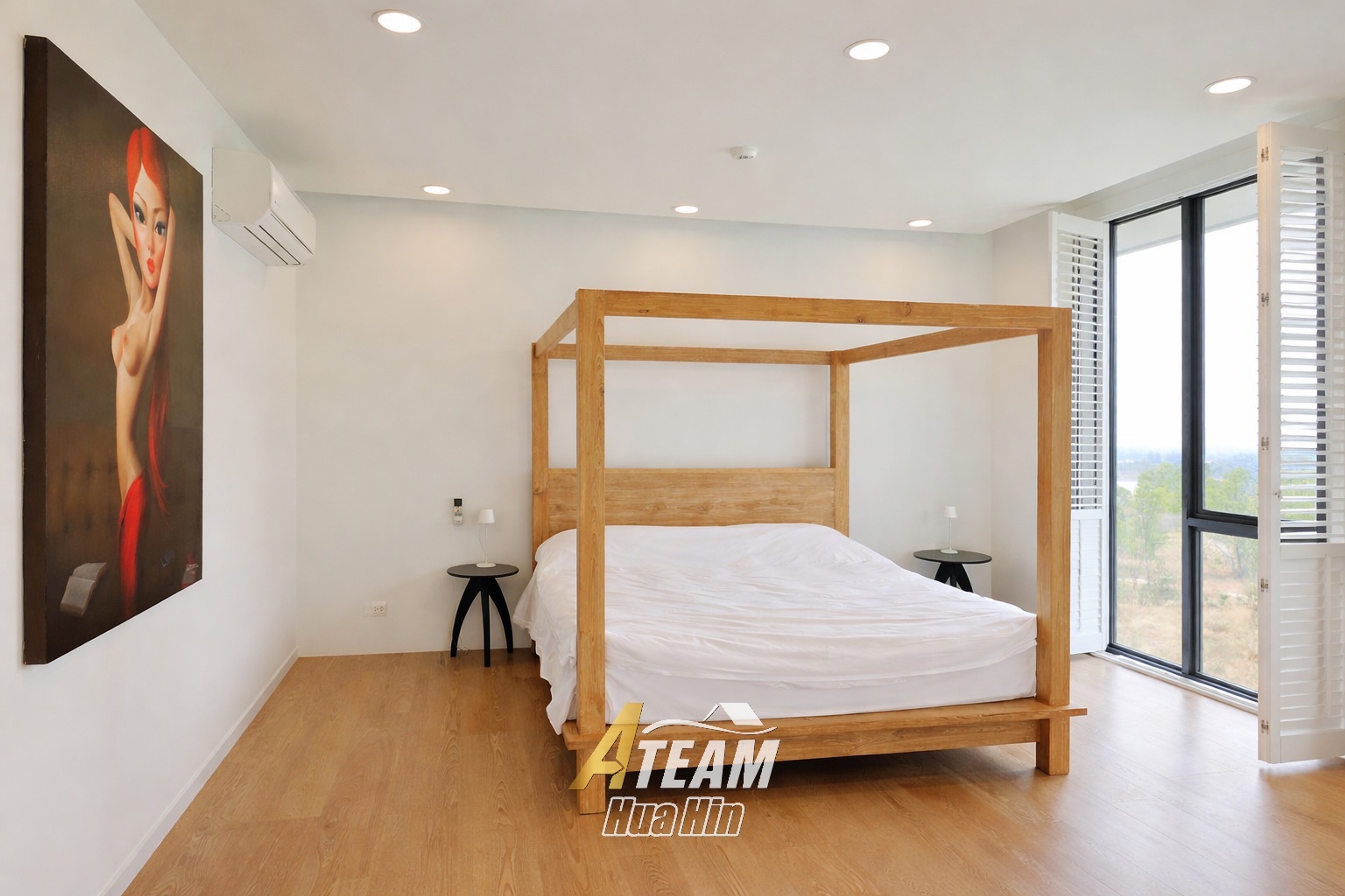 134 sqm Top Floor Unit at Sansara Black Mountain Golf Club  thumbnail 5