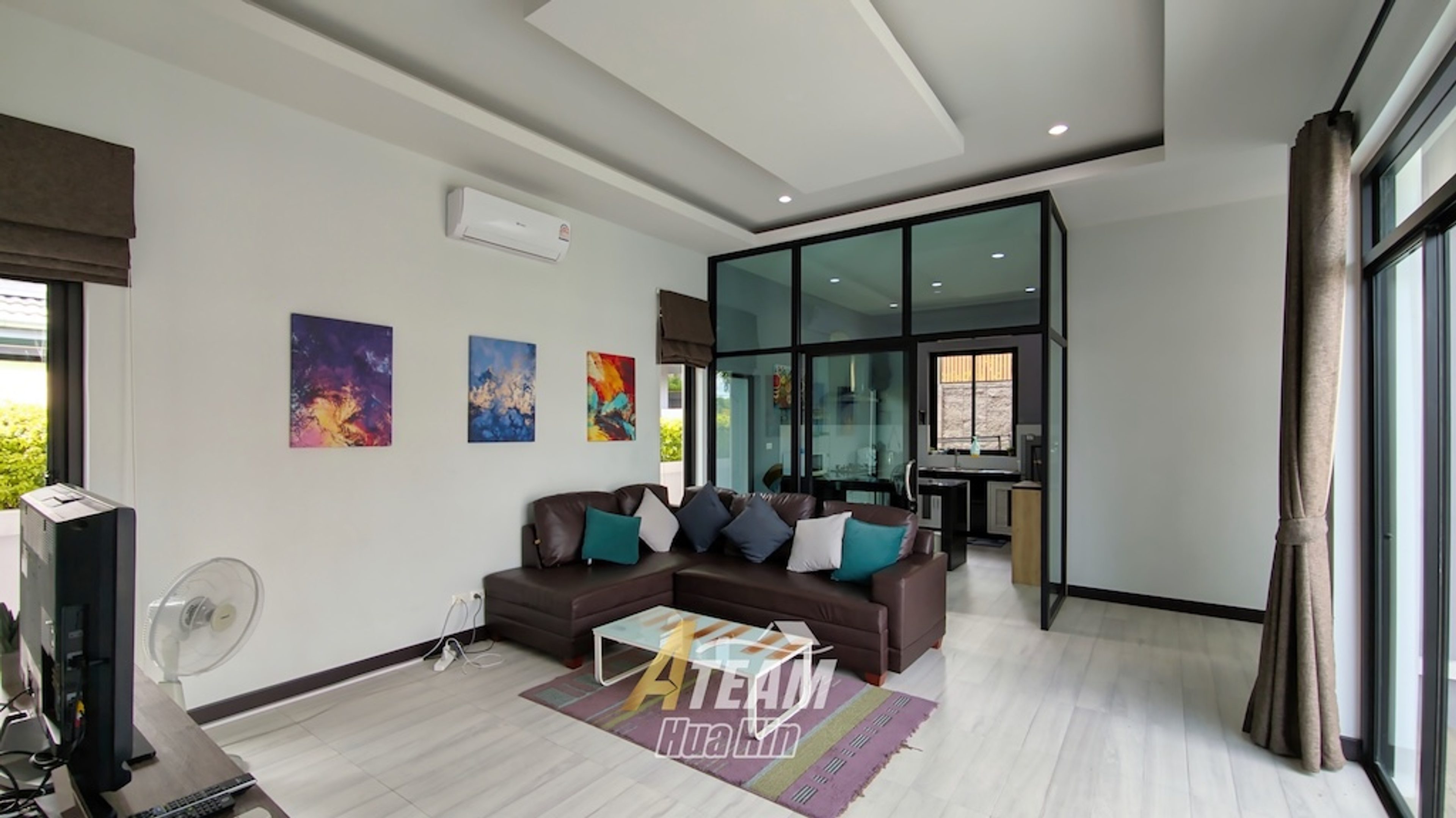 3 Bed Pool Villa for Sale in Soi 112 –  at 4.5M THB thumbnail 2
