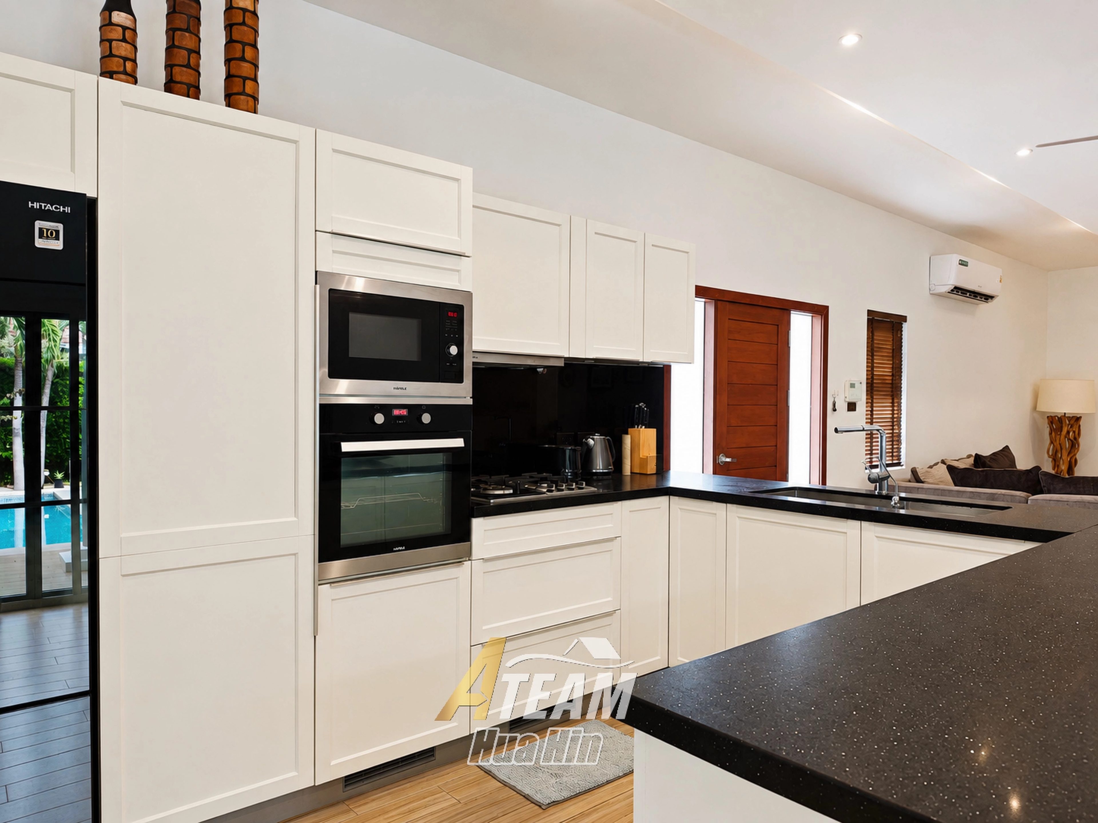 Stylish 3-Bedroom Pool Villa in Mali Prestige thumbnail 6